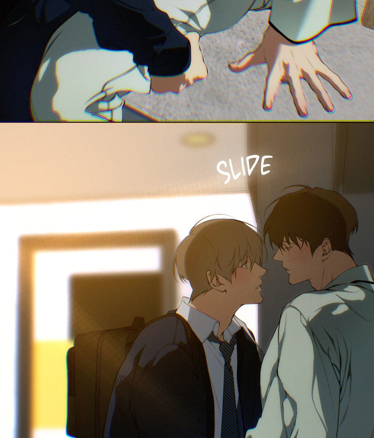 Lost in the Cloud Chapter 148 page 85 - 