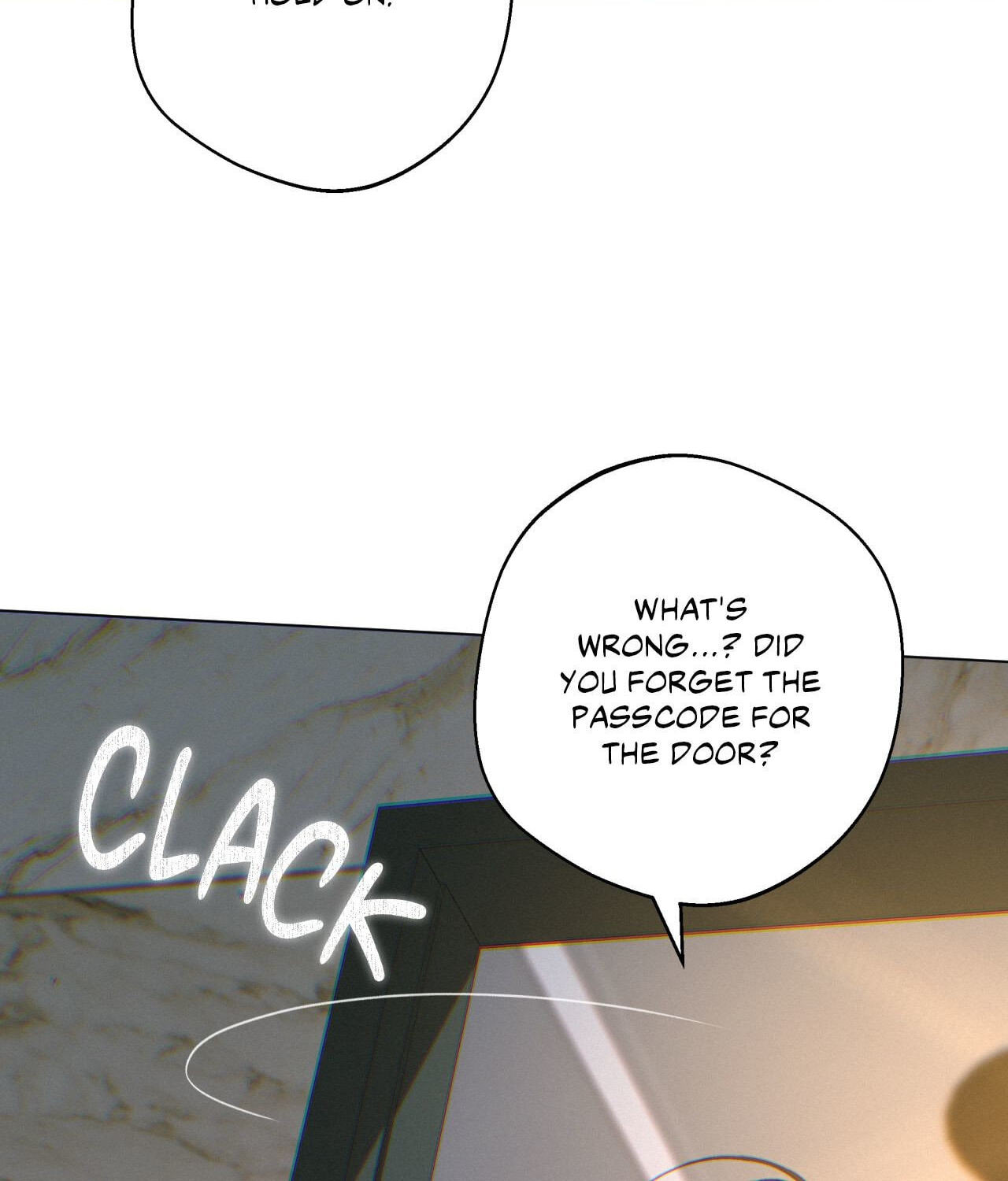 Lost in the Cloud Chapter 148 page 10 - 