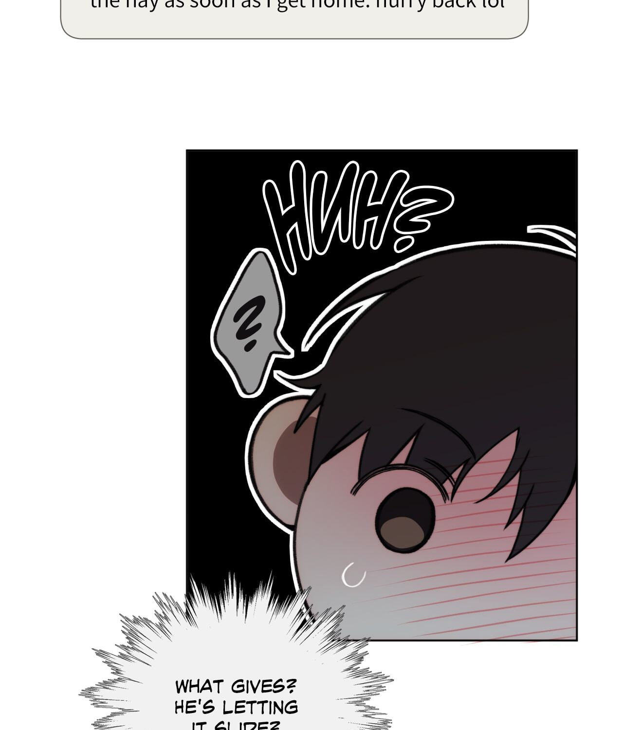 Lost in the Cloud Chapter 149 page 11 - 