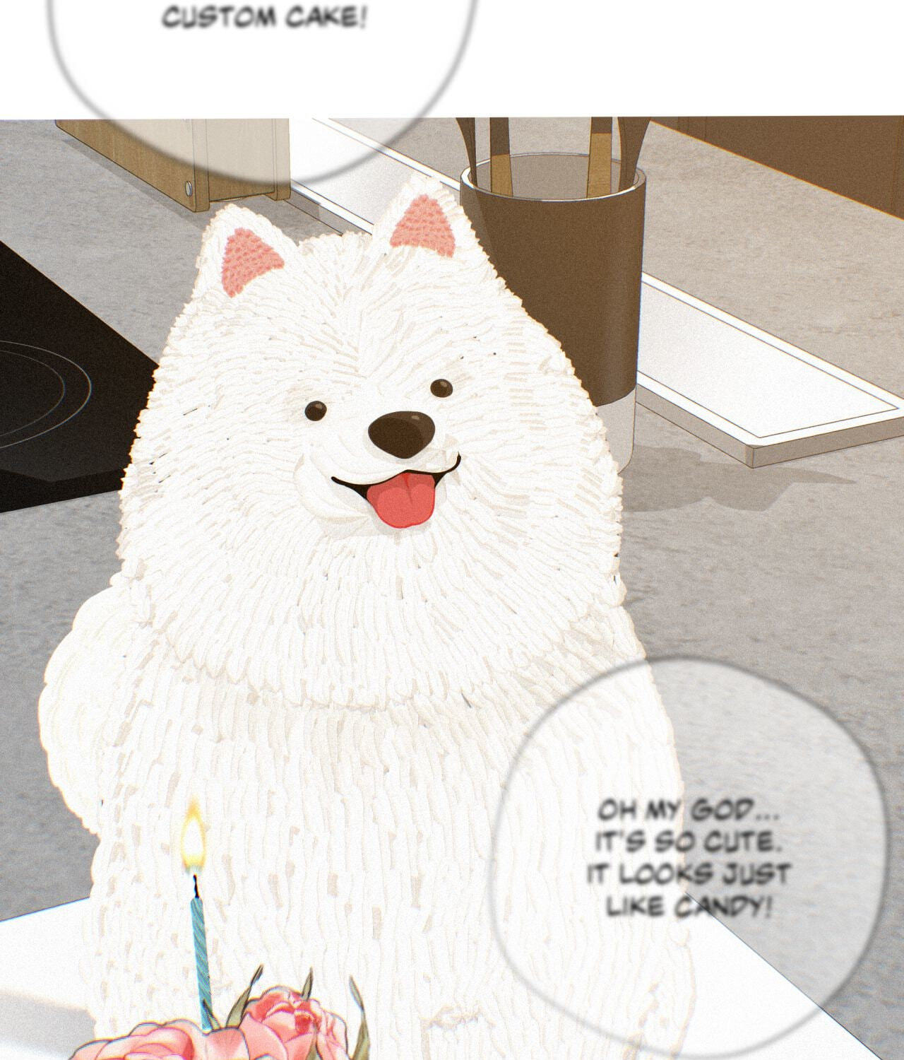 Lost in the Cloud Chapter 149 page 105 - 