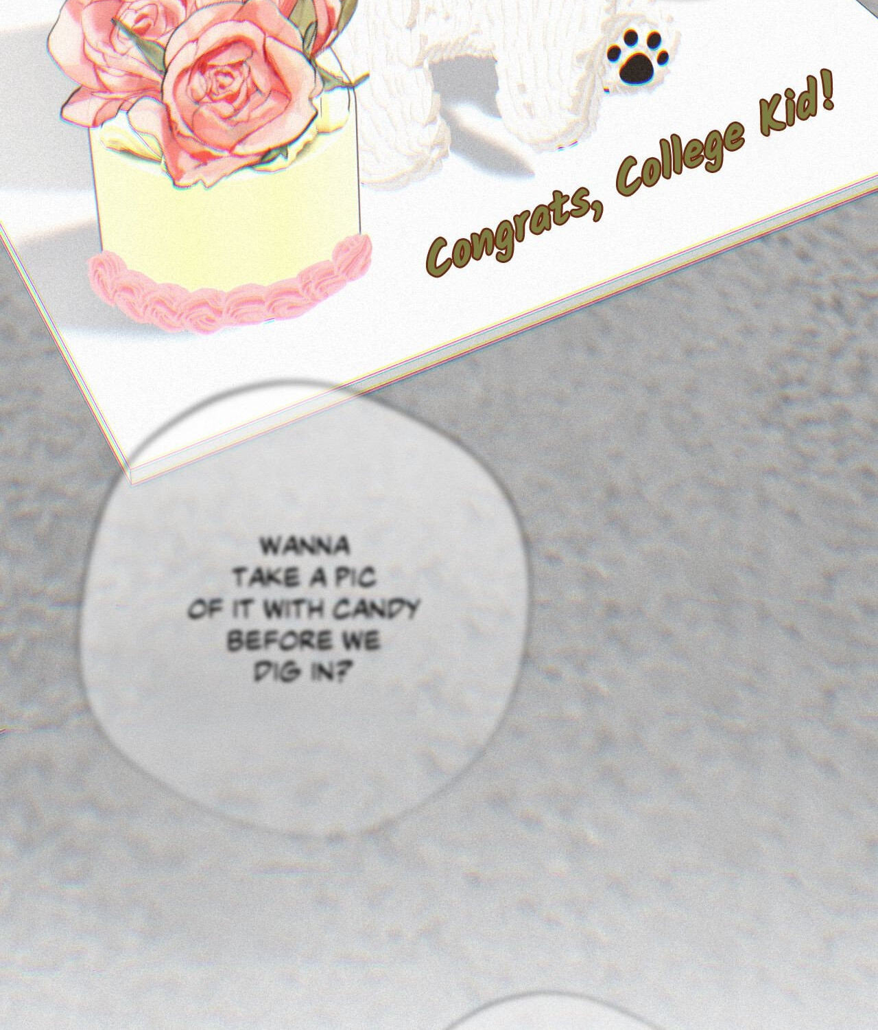 Lost in the Cloud Chapter 149 page 106 - 