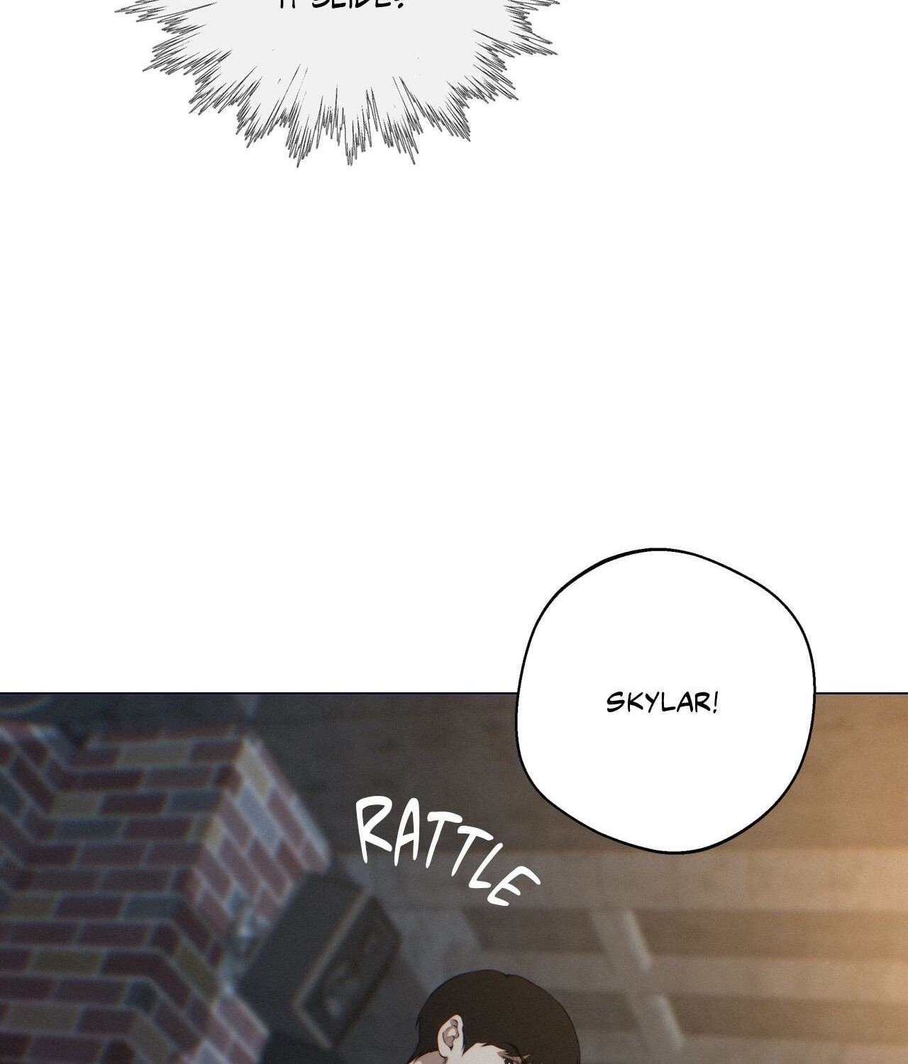 Lost in the Cloud Chapter 149 page 12 - 