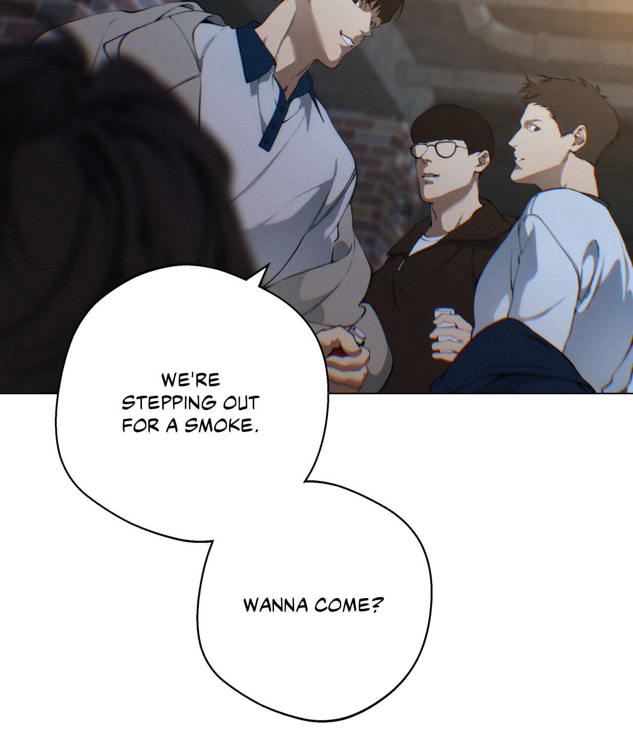 Lost in the Cloud Chapter 149 page 13 - 