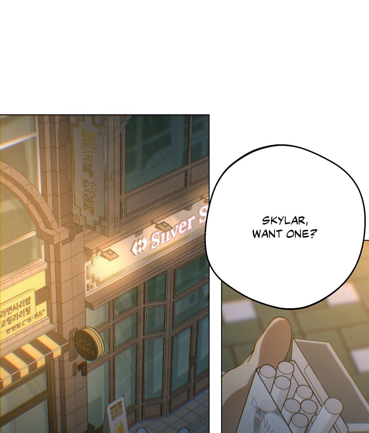 Lost in the Cloud Chapter 149 page 15 - 