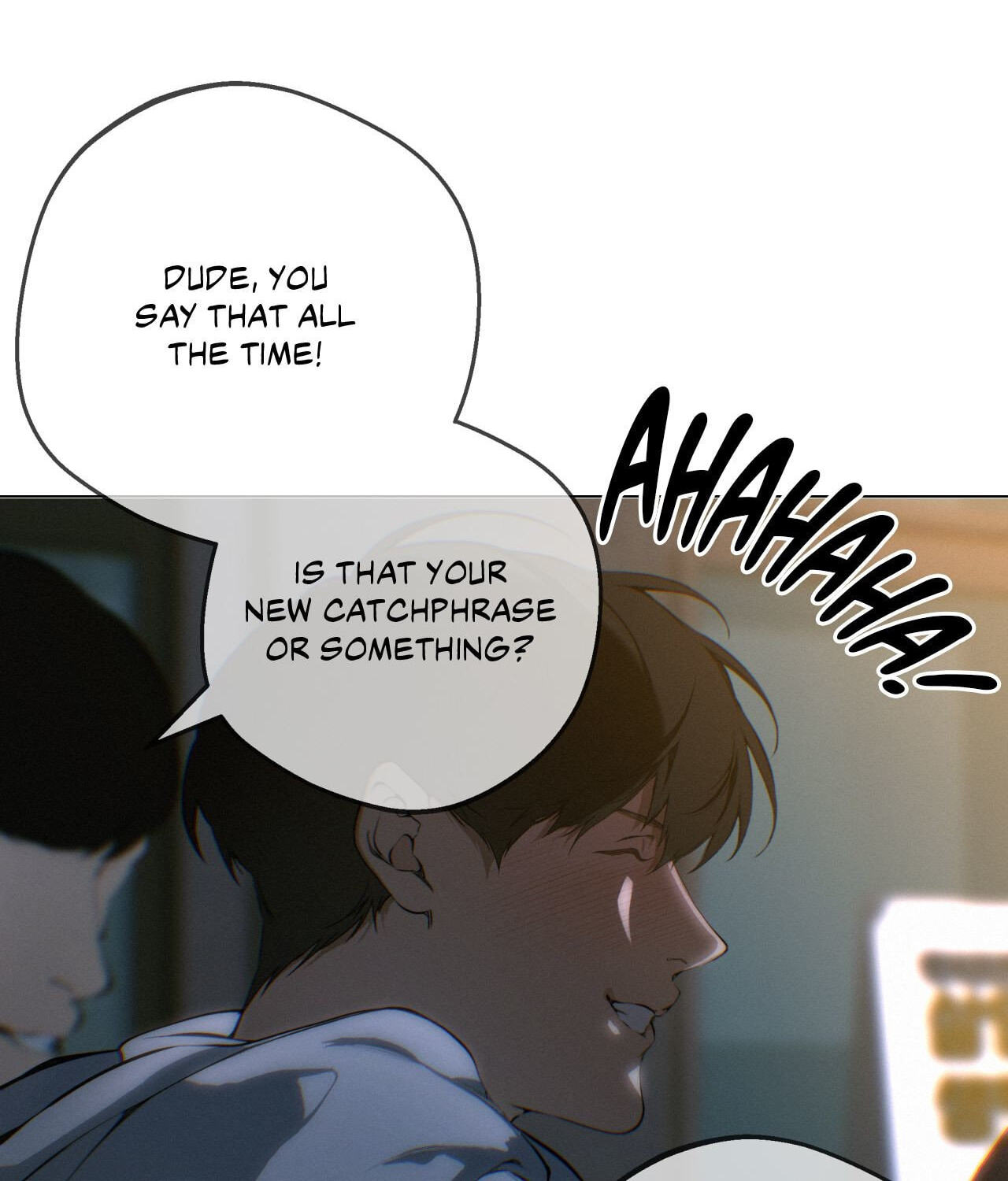 Lost in the Cloud Chapter 149 page 18 - 