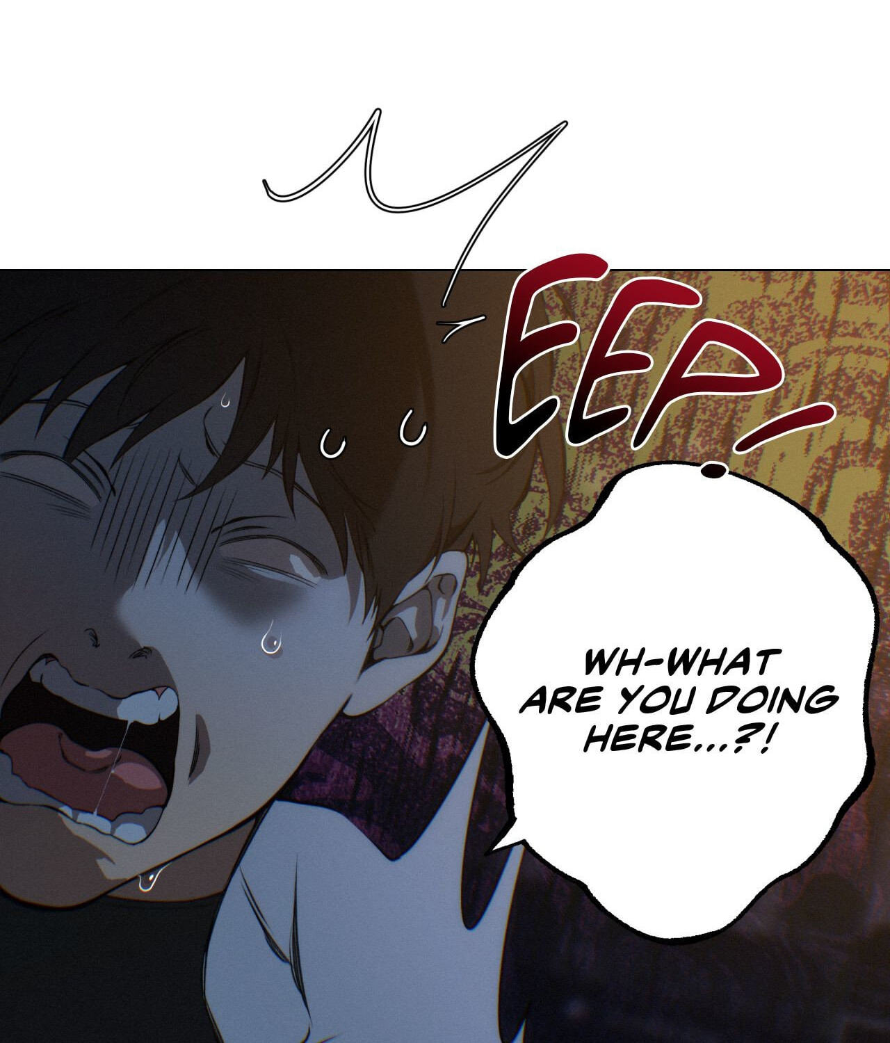 Lost in the Cloud Chapter 149 page 22 - 