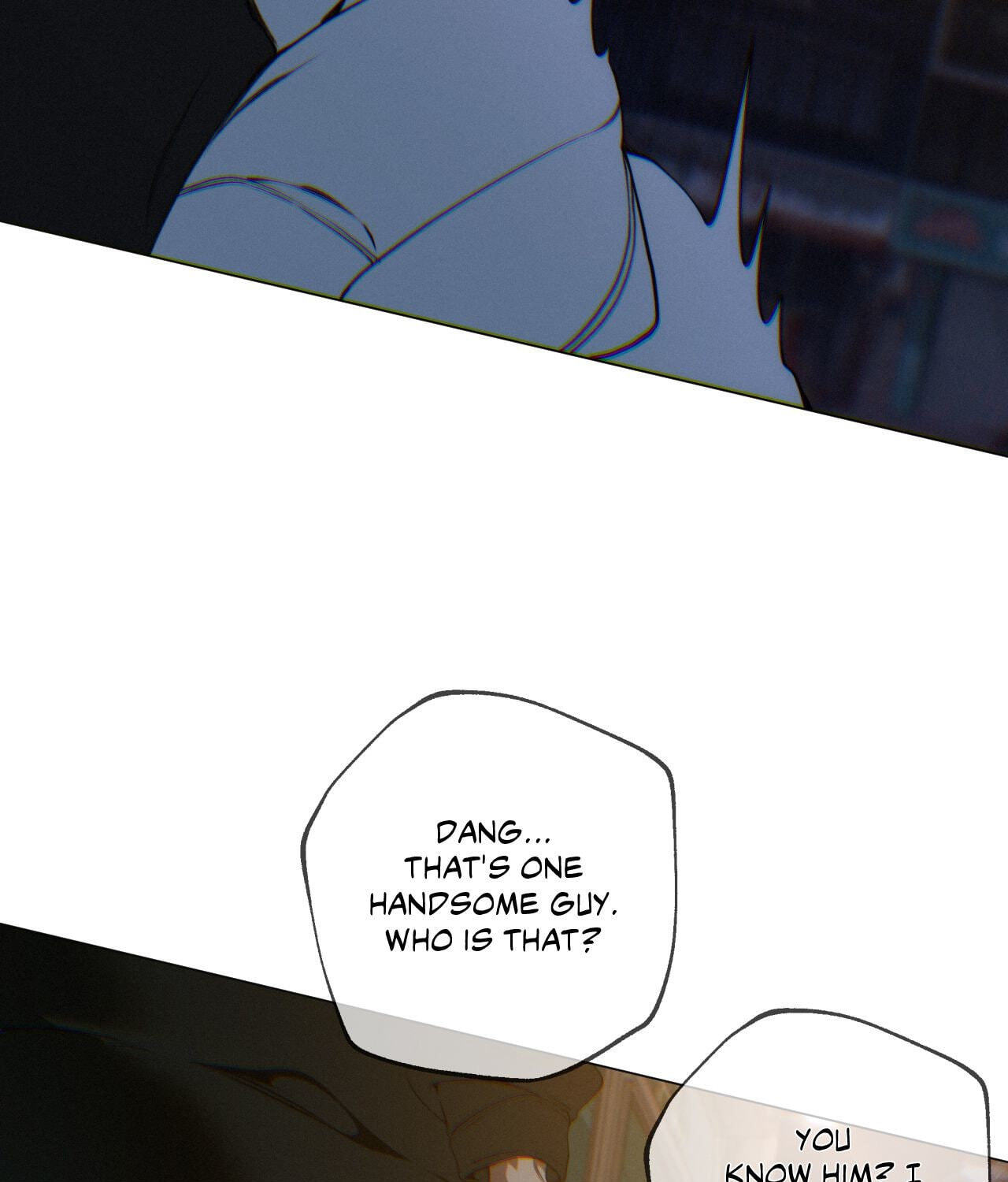 Lost in the Cloud Chapter 149 page 23 - 