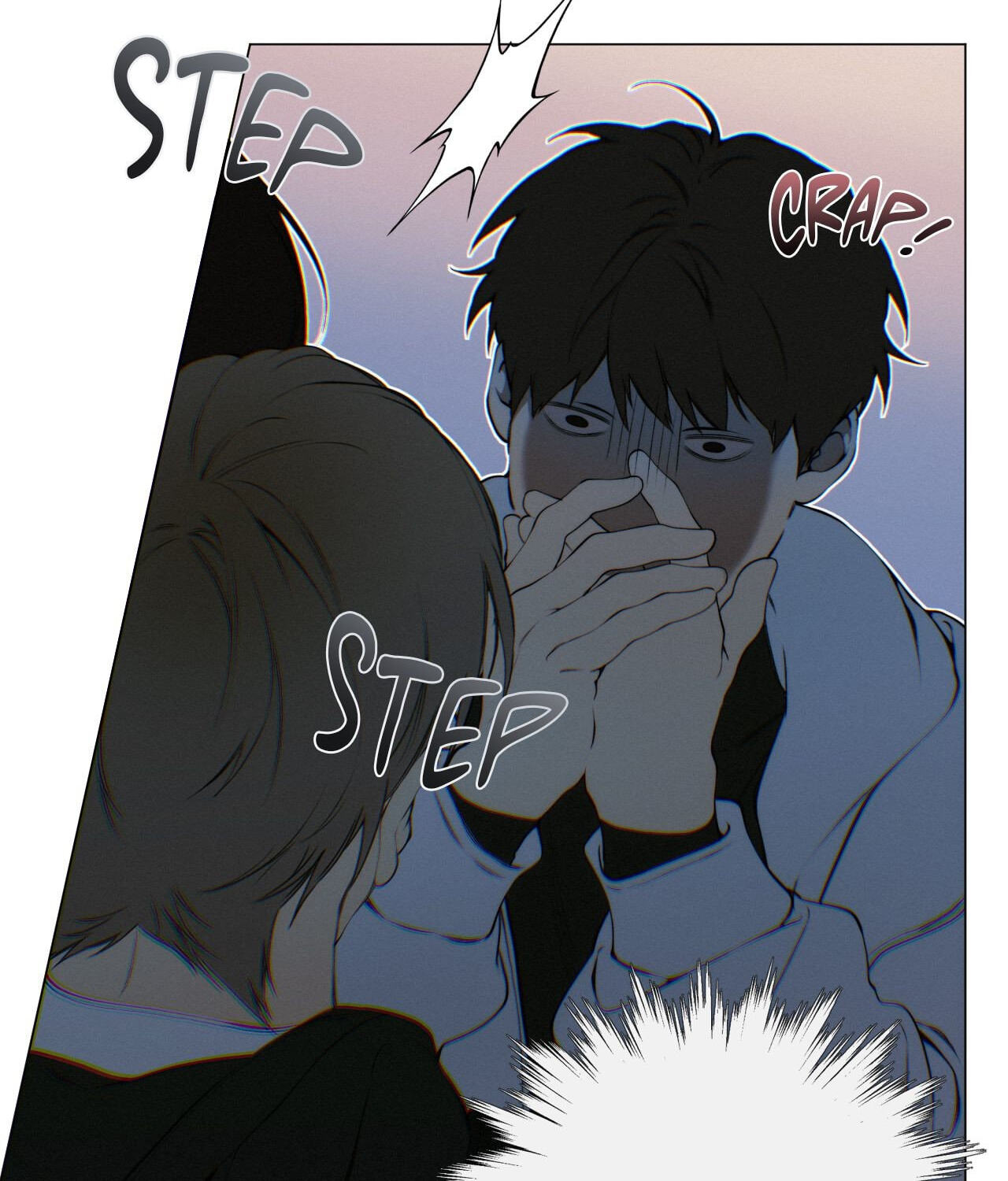 Lost in the Cloud Chapter 149 page 26 - 
