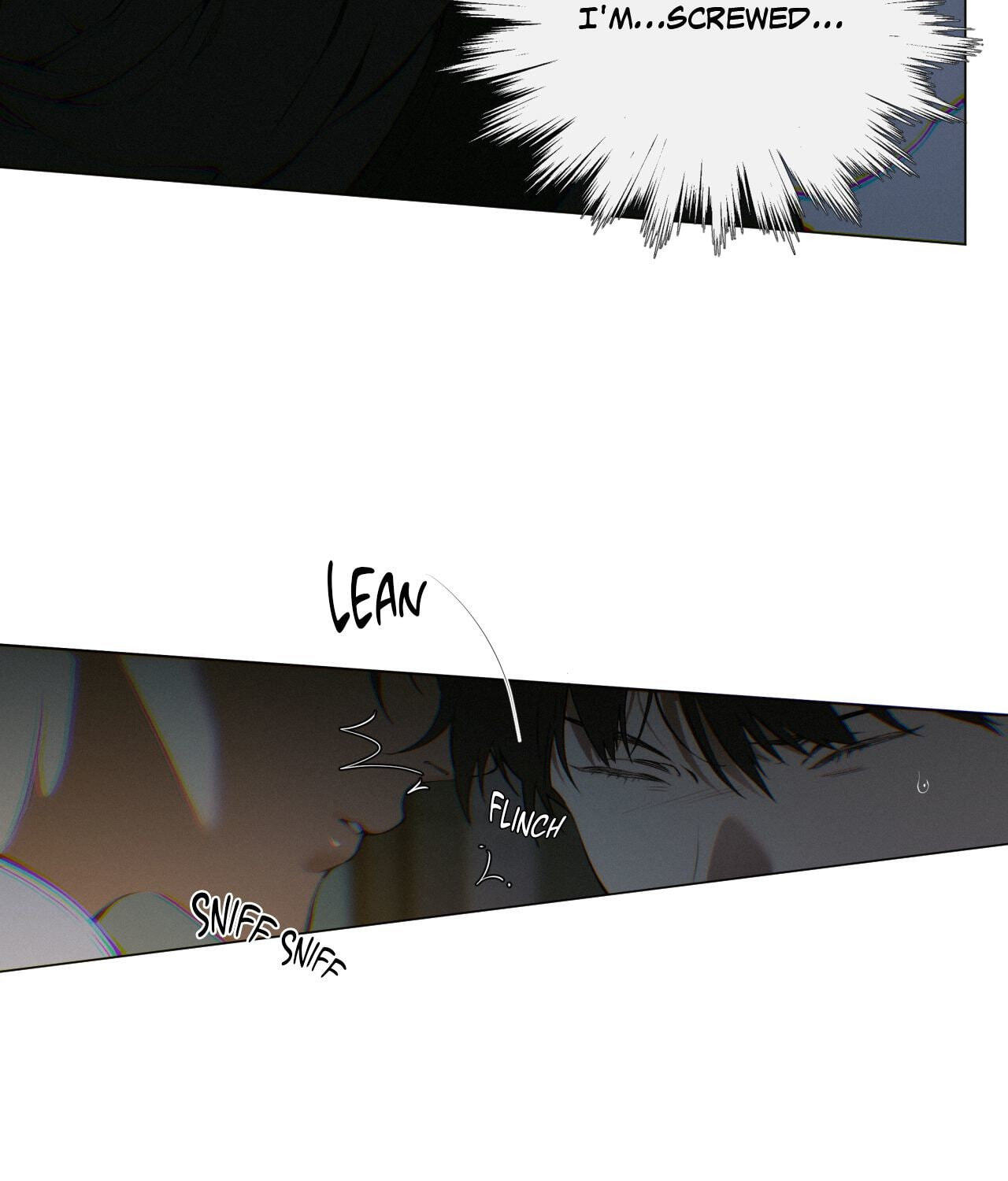 Lost in the Cloud Chapter 149 page 27 - 