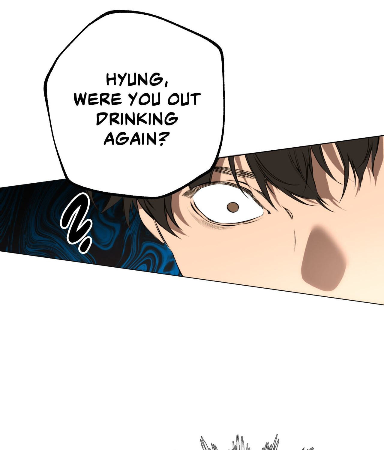 Lost in the Cloud Chapter 149 page 28 - 