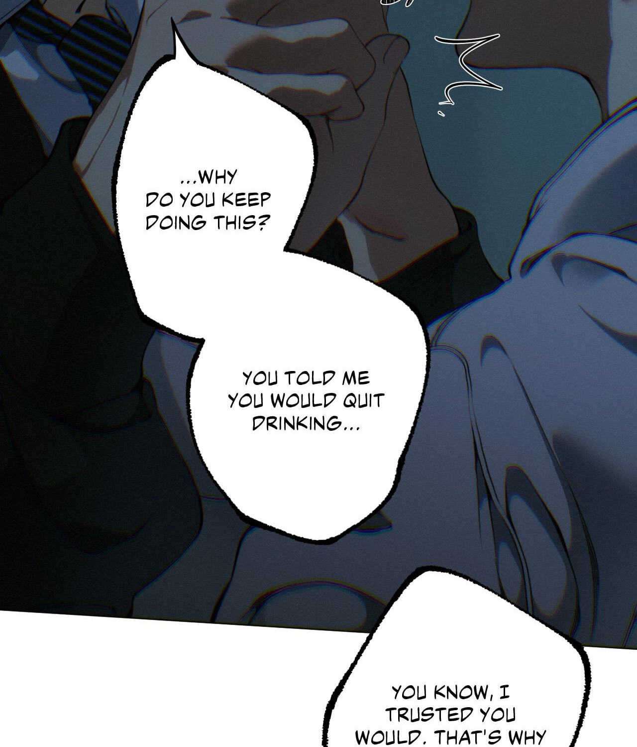 Lost in the Cloud Chapter 149 page 30 - 