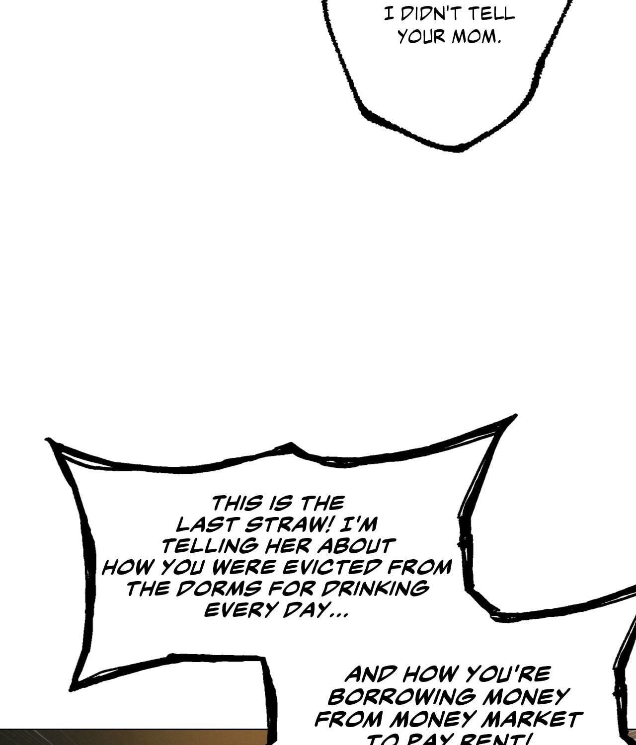 Lost in the Cloud Chapter 149 page 31 - 