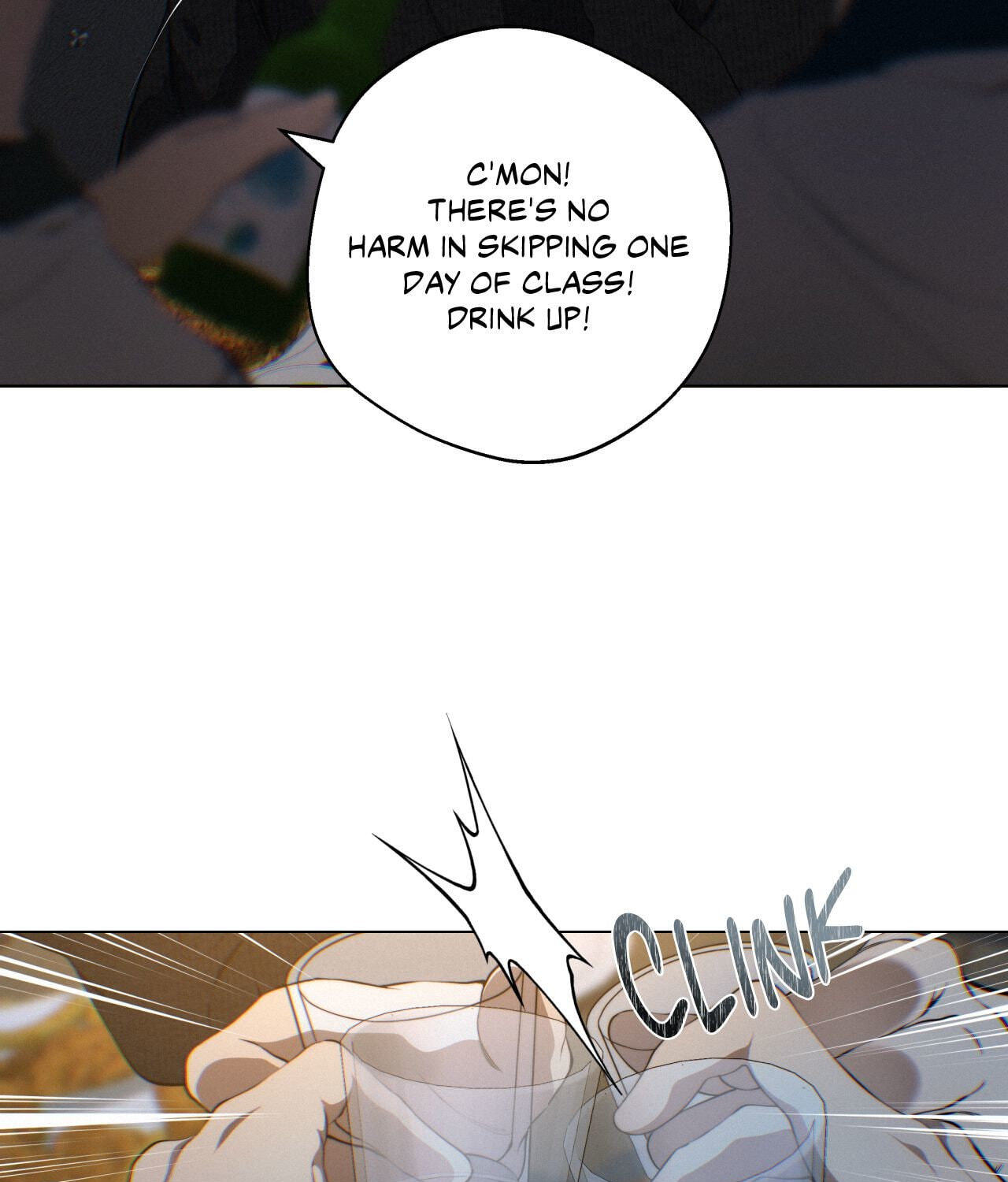 Lost in the Cloud Chapter 149 page 5 - 