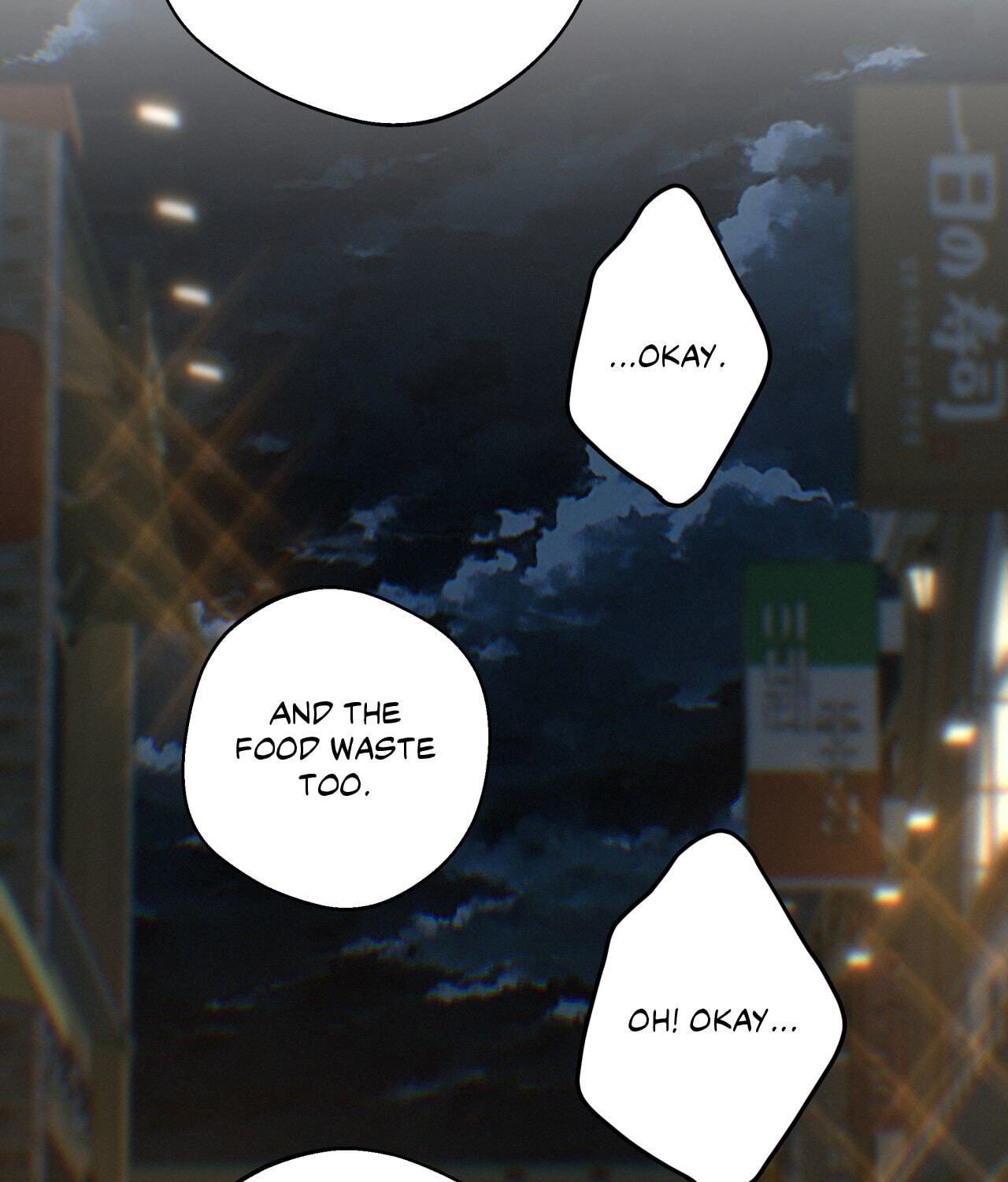 Lost in the Cloud Chapter 149 page 41 - 