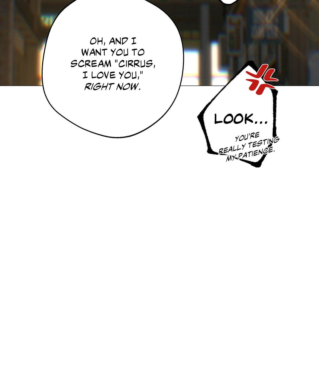 Lost in the Cloud Chapter 149 page 42 - 