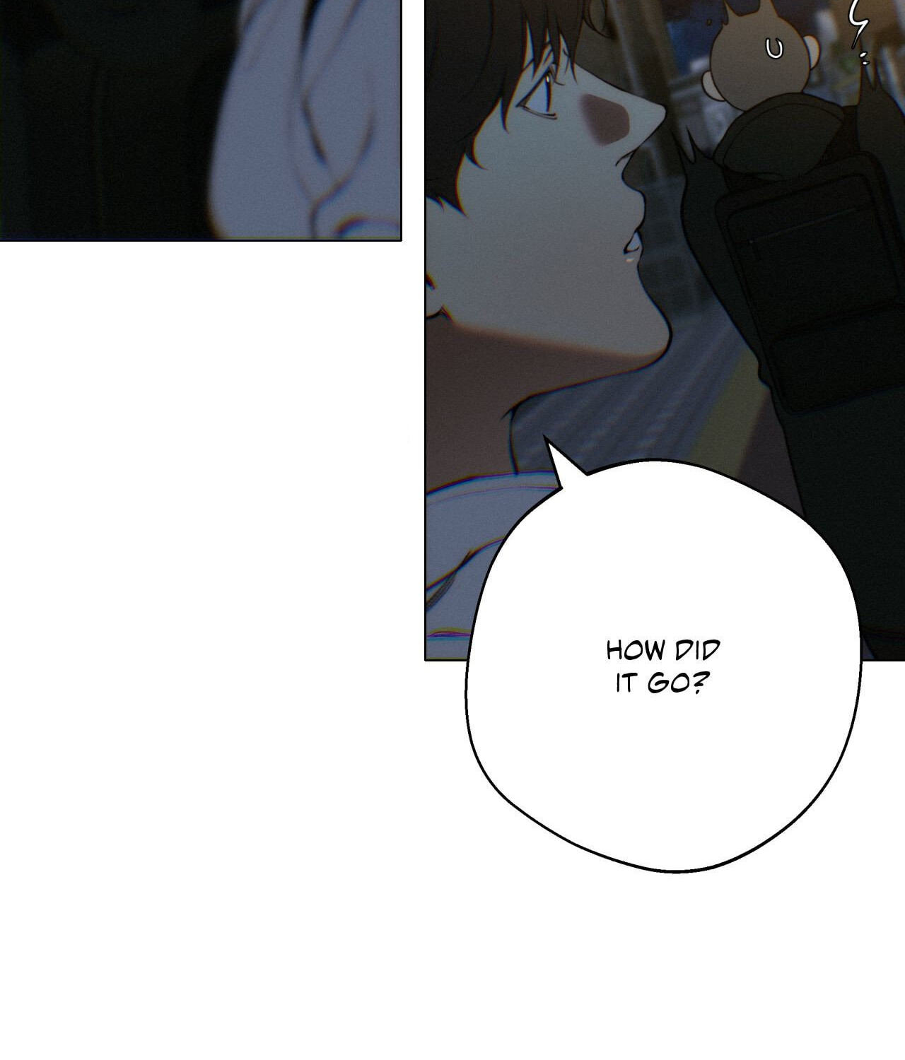 Lost in the Cloud Chapter 149 page 46 - 