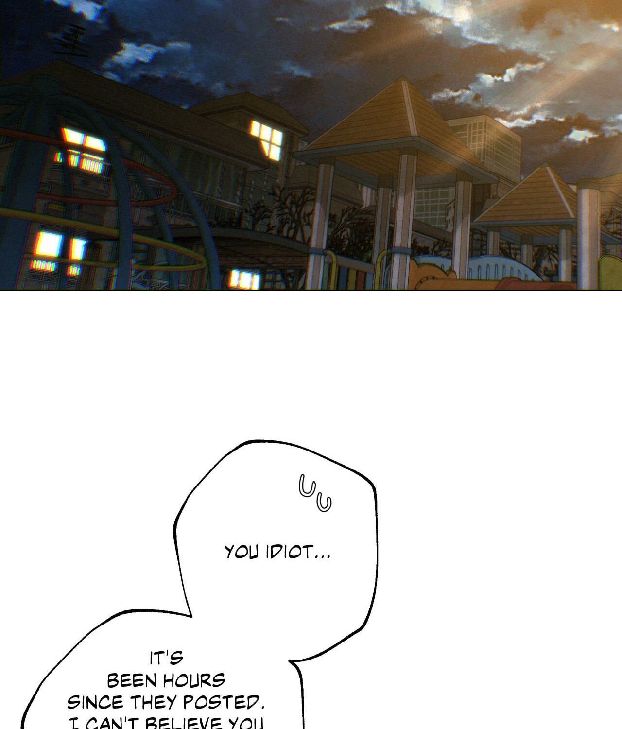 Lost in the Cloud Chapter 149 page 48 - 