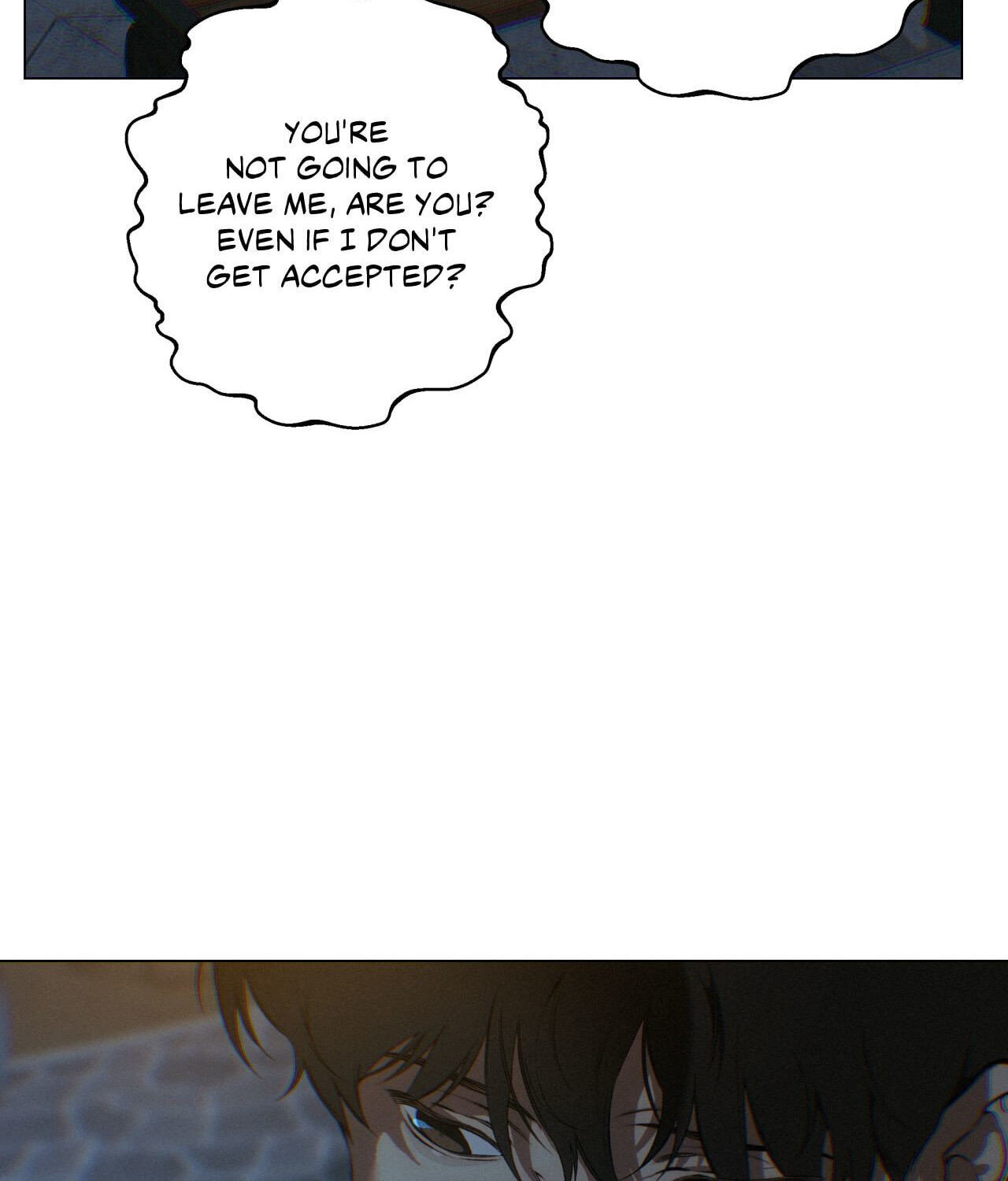 Lost in the Cloud Chapter 149 page 50 - 
