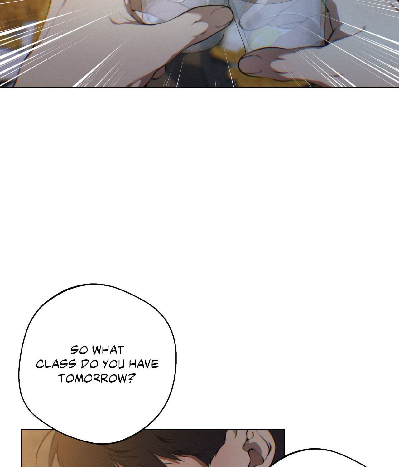 Lost in the Cloud Chapter 149 page 6 - 