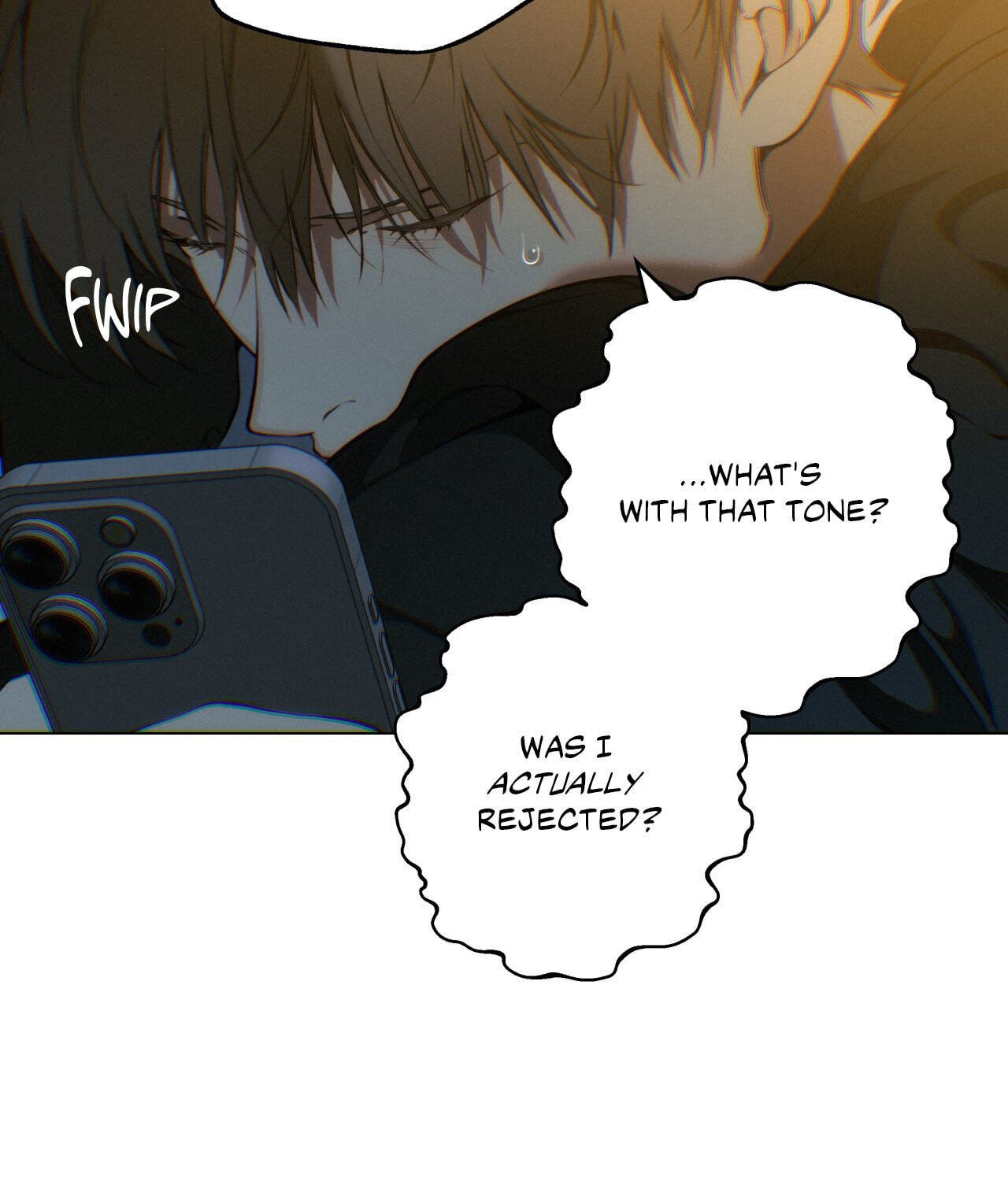 Lost in the Cloud Chapter 149 page 53 - 