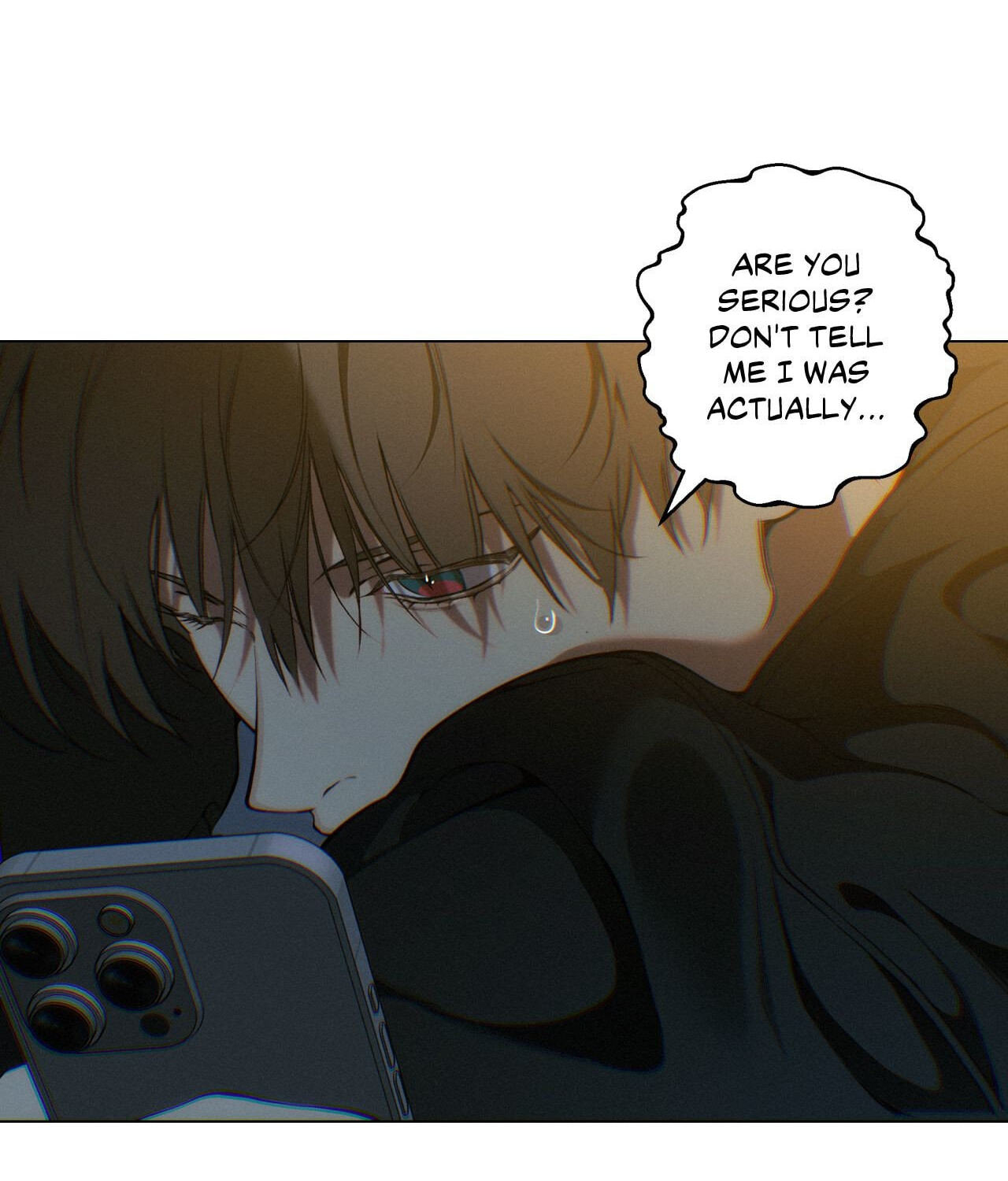 Lost in the Cloud Chapter 149 page 54 - 