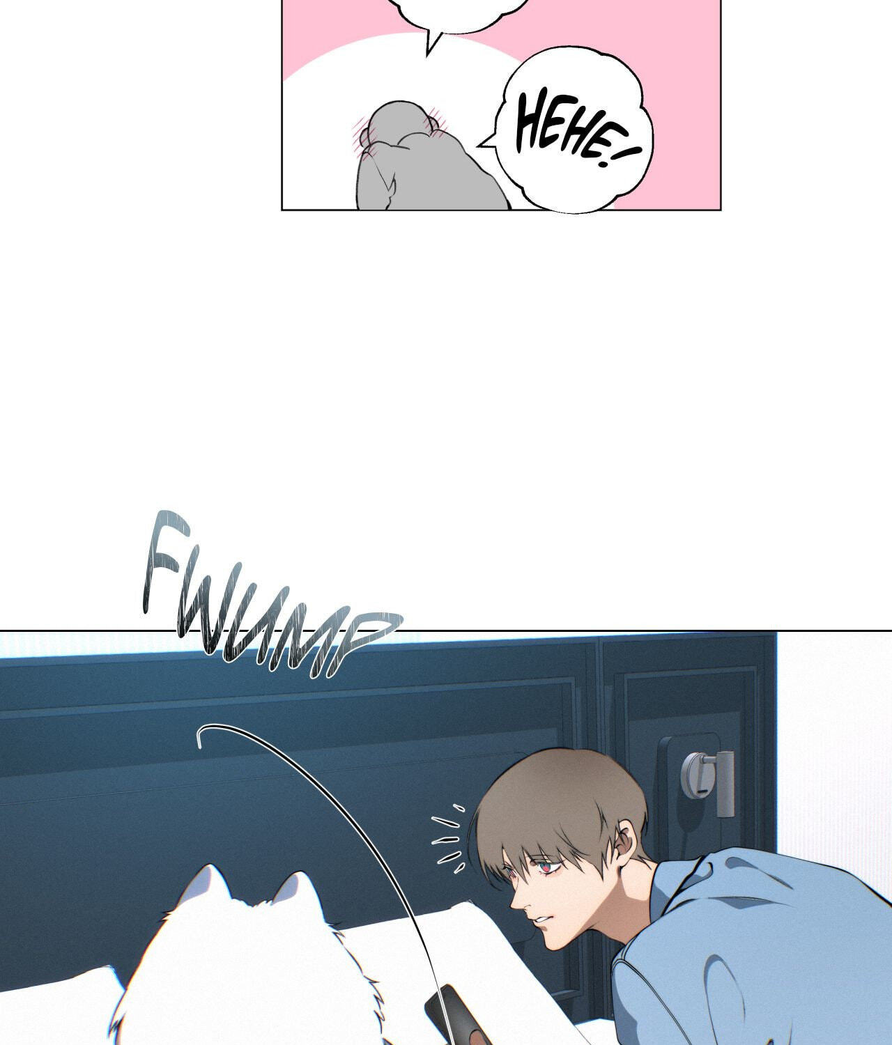 Lost in the Cloud Chapter 149 page 67 - 