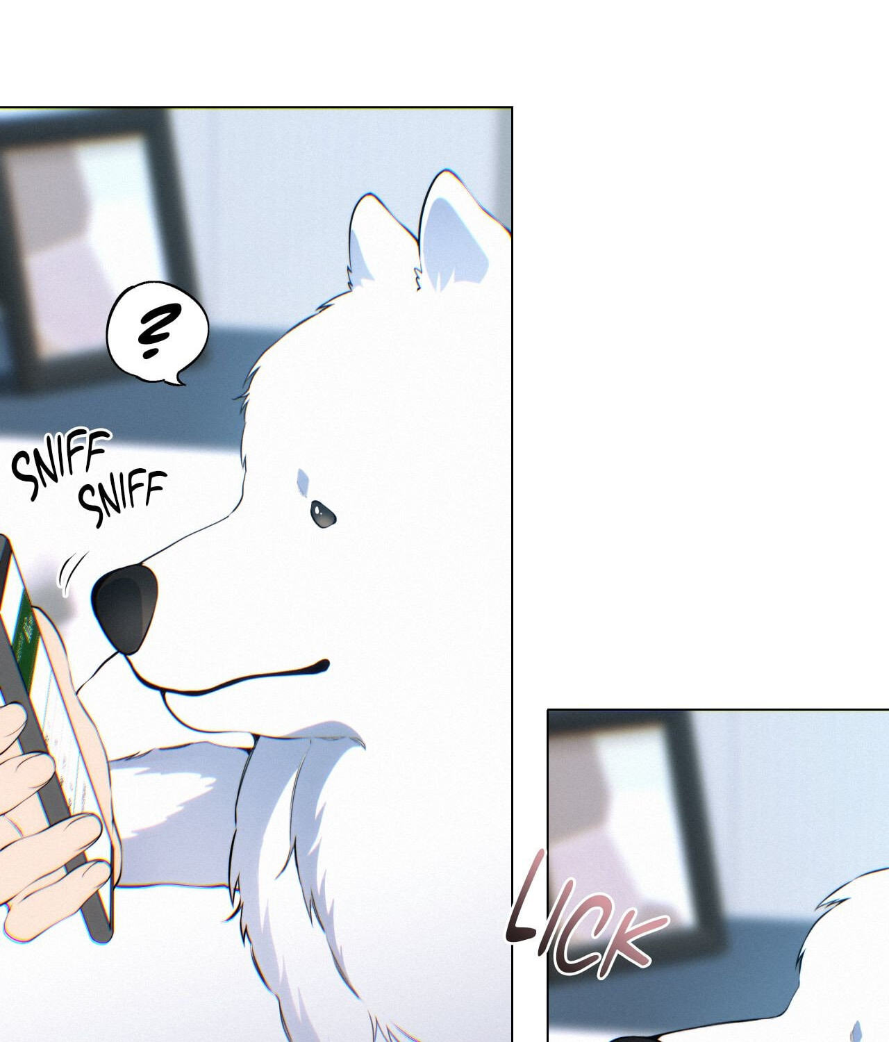 Lost in the Cloud Chapter 149 page 70 - 