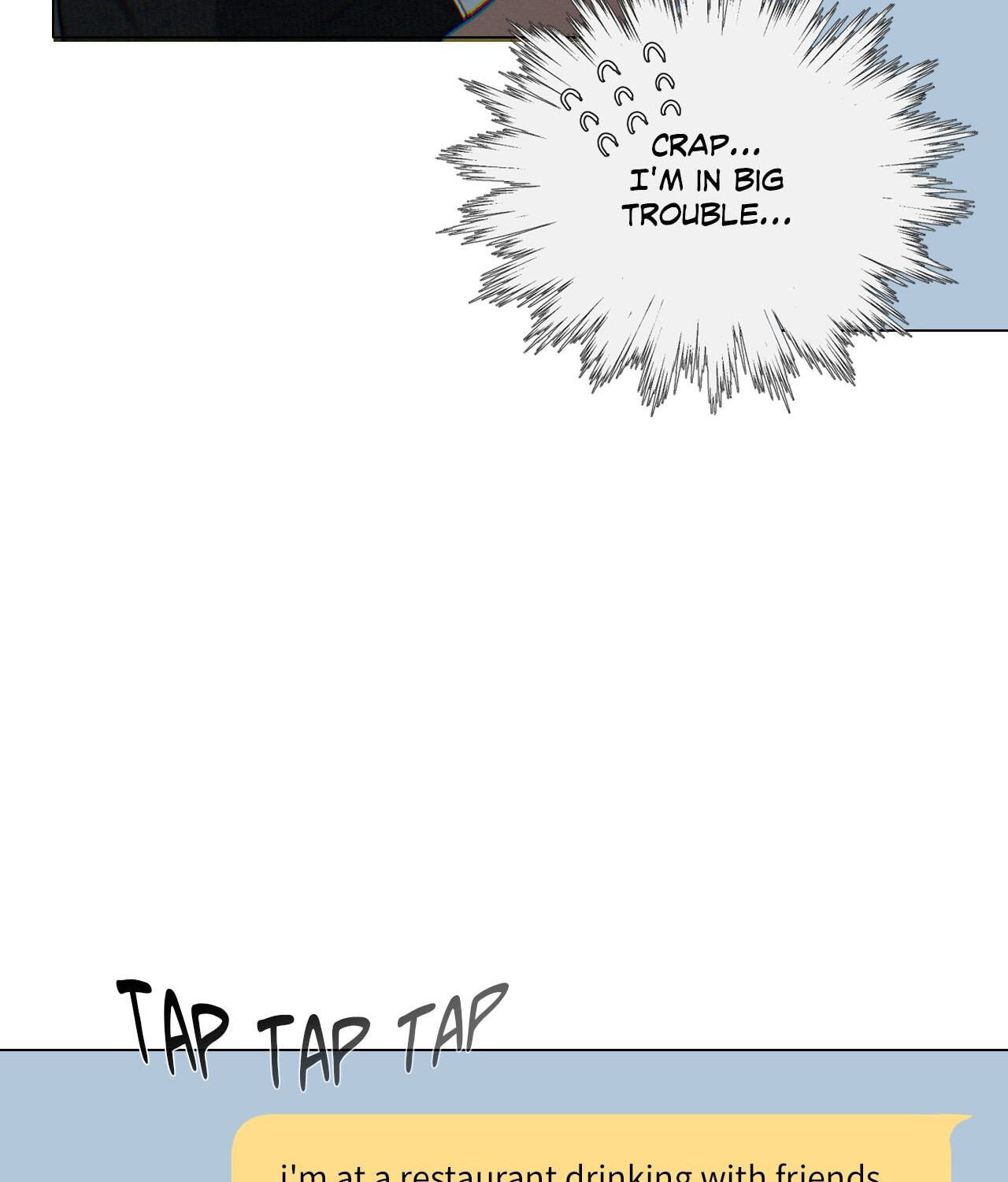 Lost in the Cloud Chapter 149 page 8 - 