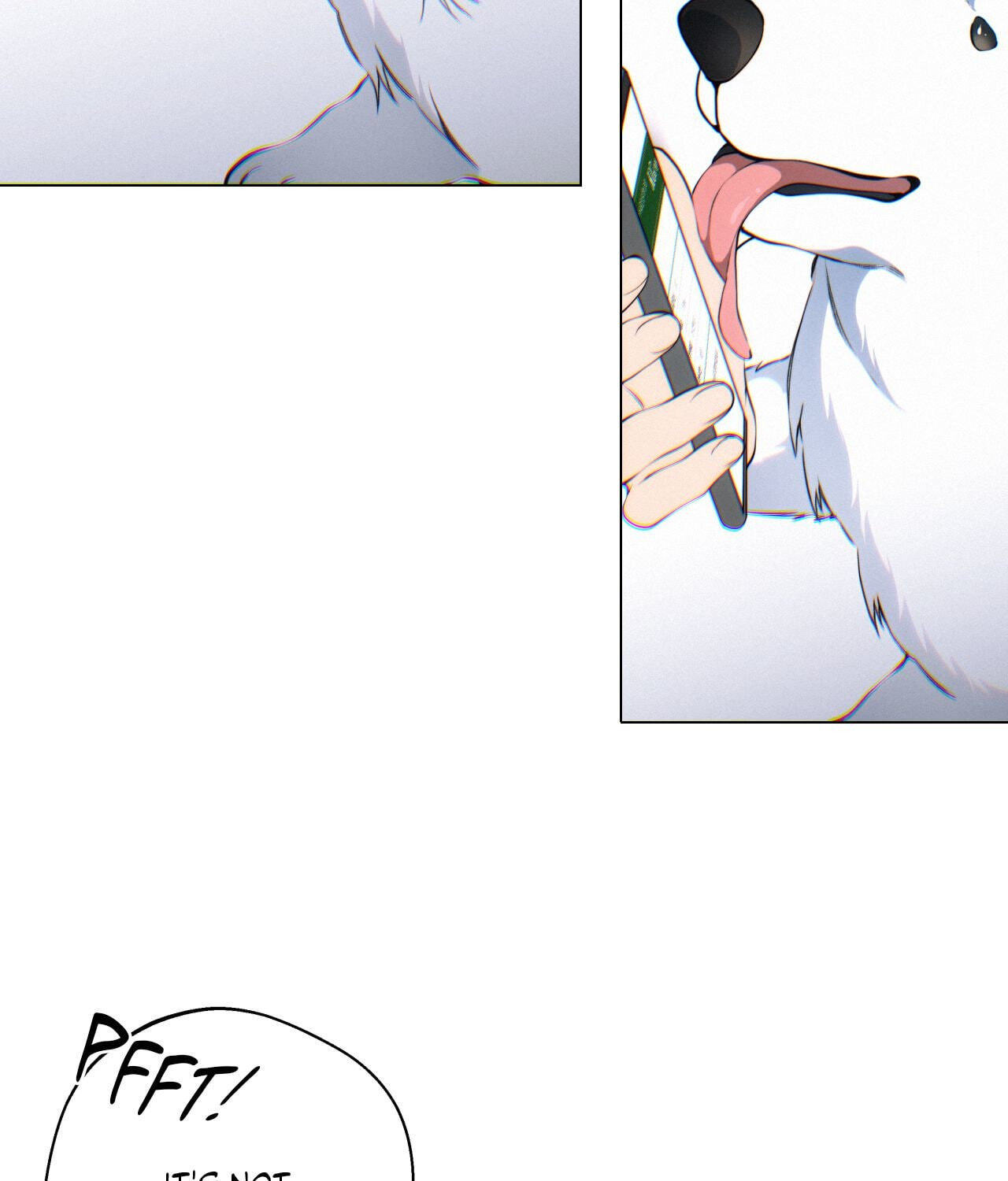 Lost in the Cloud Chapter 149 page 71 - 