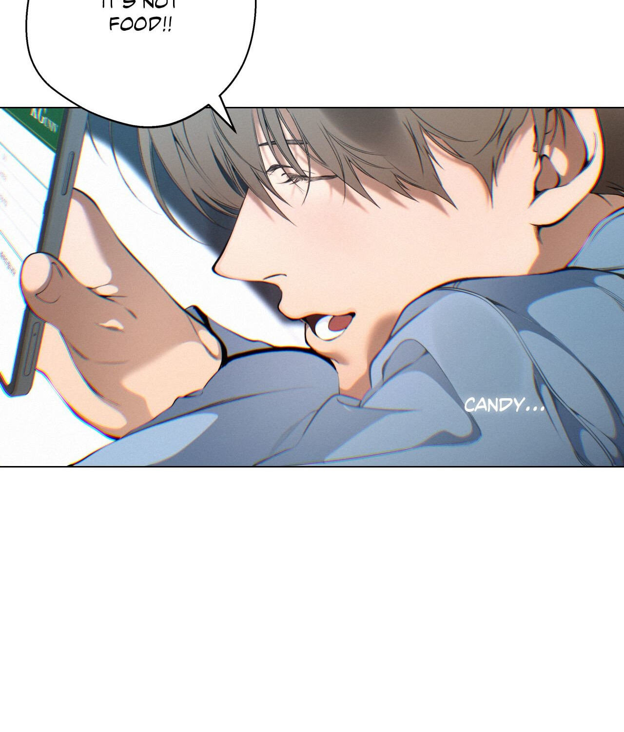 Lost in the Cloud Chapter 149 page 72 - 