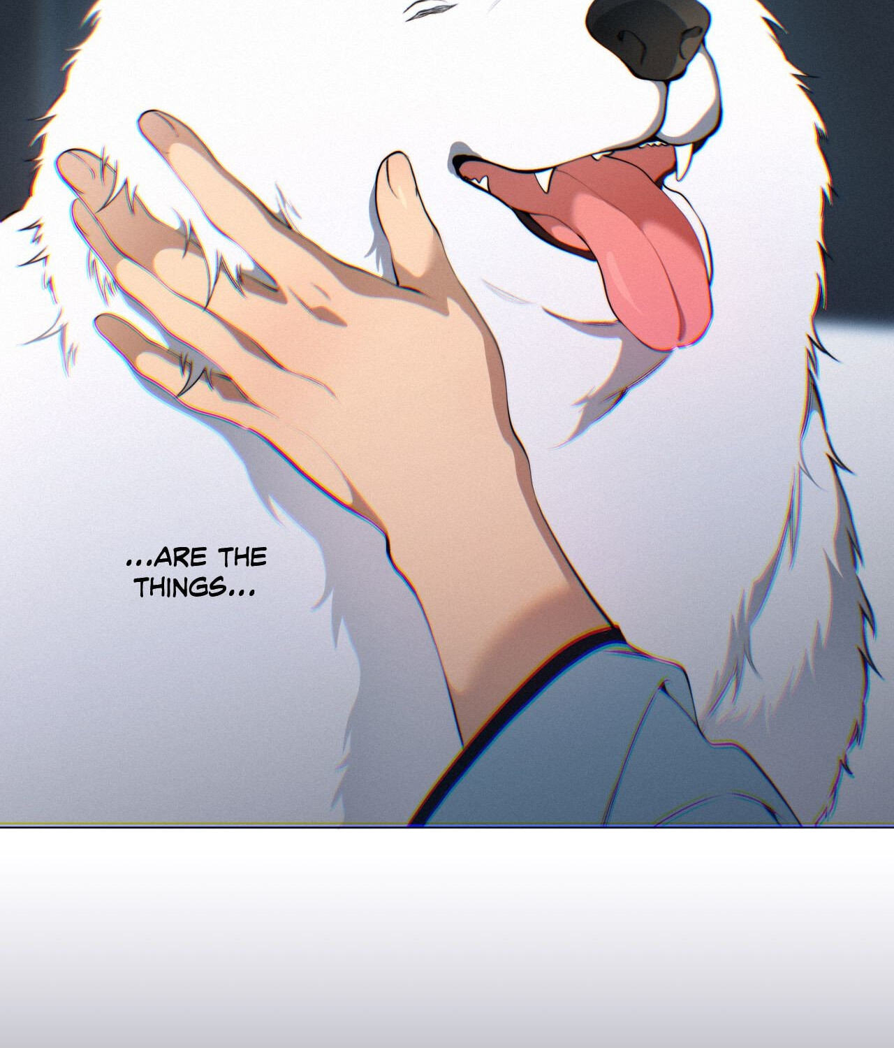 Lost in the Cloud Chapter 149 page 74 - 