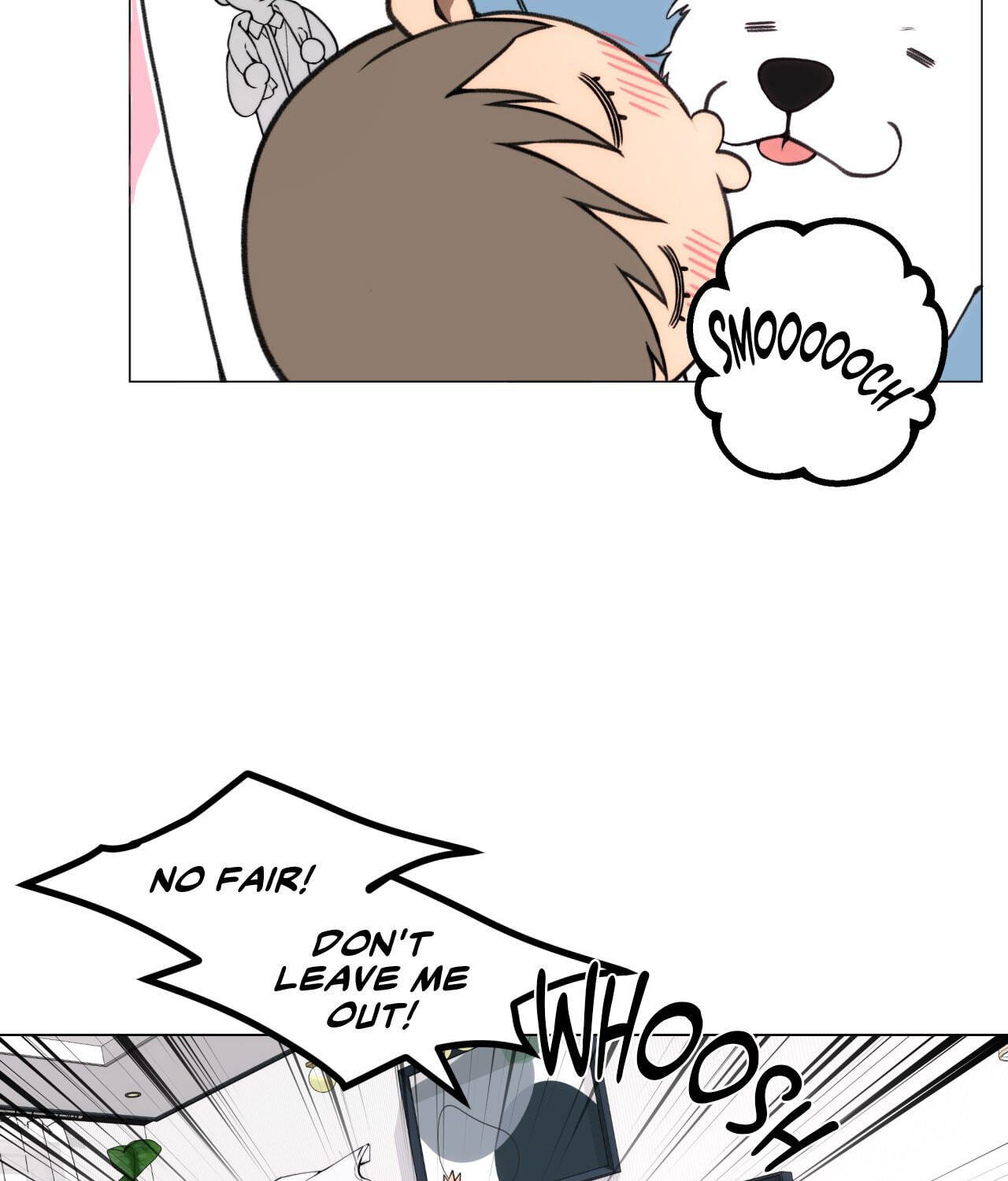 Lost in the Cloud Chapter 149 page 87 - 