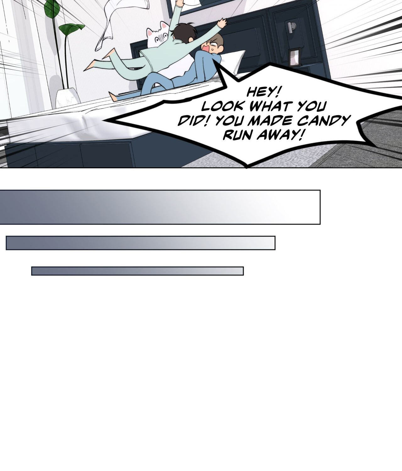 Lost in the Cloud Chapter 149 page 88 - 