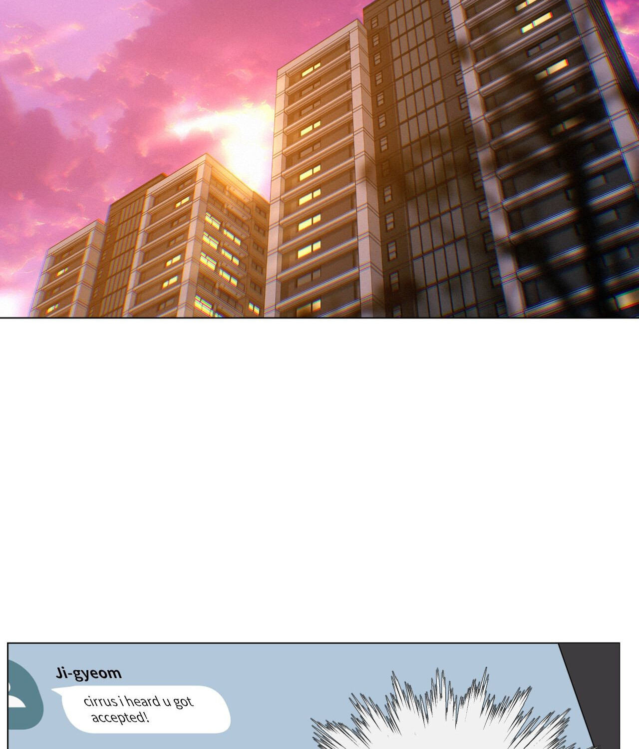Lost in the Cloud Chapter 149 page 90 - 