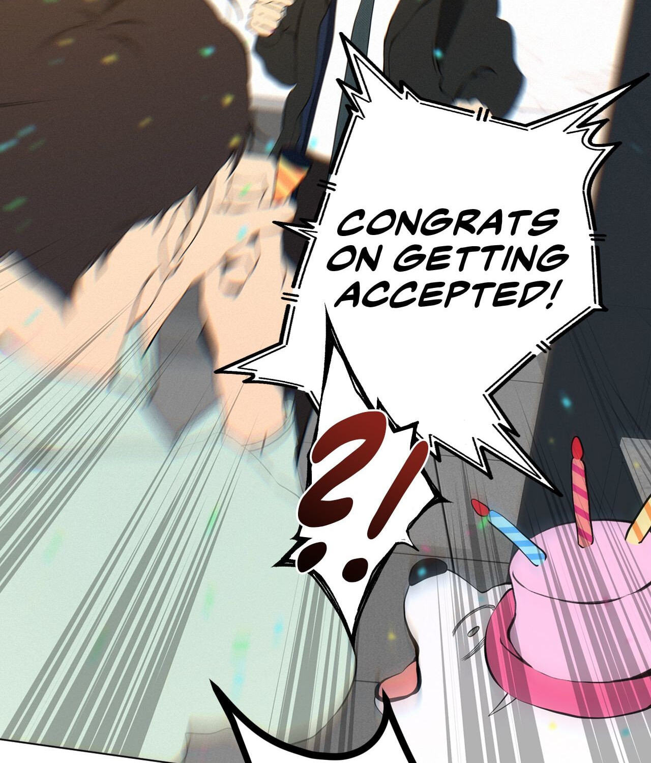 Lost in the Cloud Chapter 149 page 96 - 