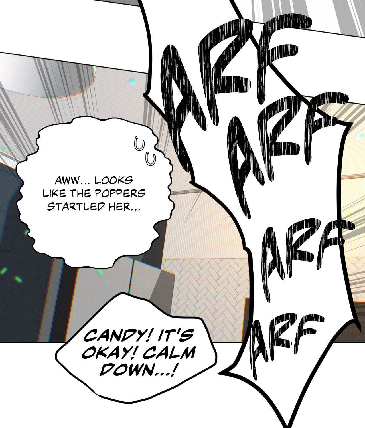 Lost in the Cloud Chapter 149 page 97 - 
