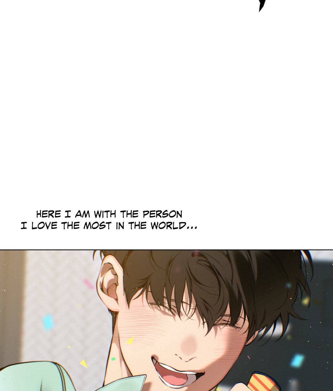 Lost in the Cloud Chapter 149 page 98 - 