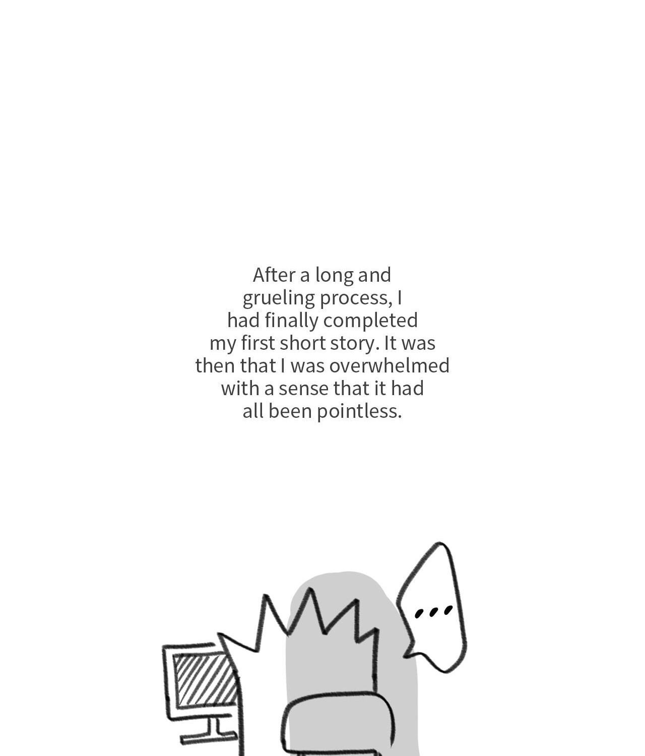 Lost in the Cloud Chapter 150 page 16 - 