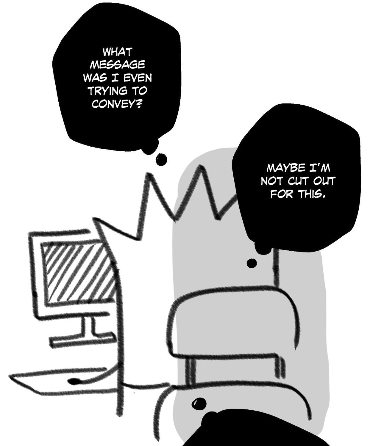 Lost in the Cloud Chapter 150 page 18 - 