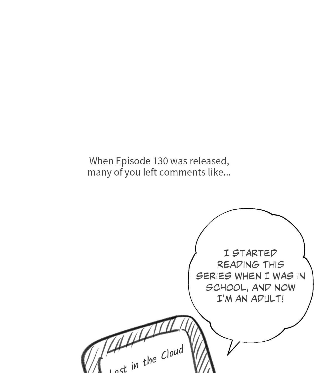 Lost in the Cloud Chapter 150 page 24 - 