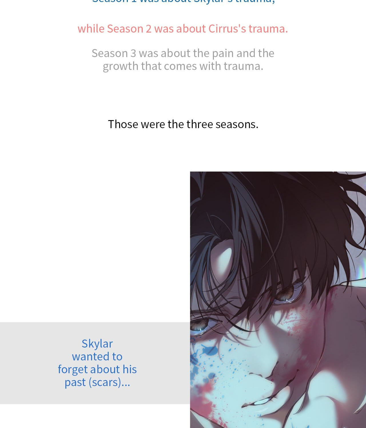 Lost in the Cloud Chapter 150 page 6 - 