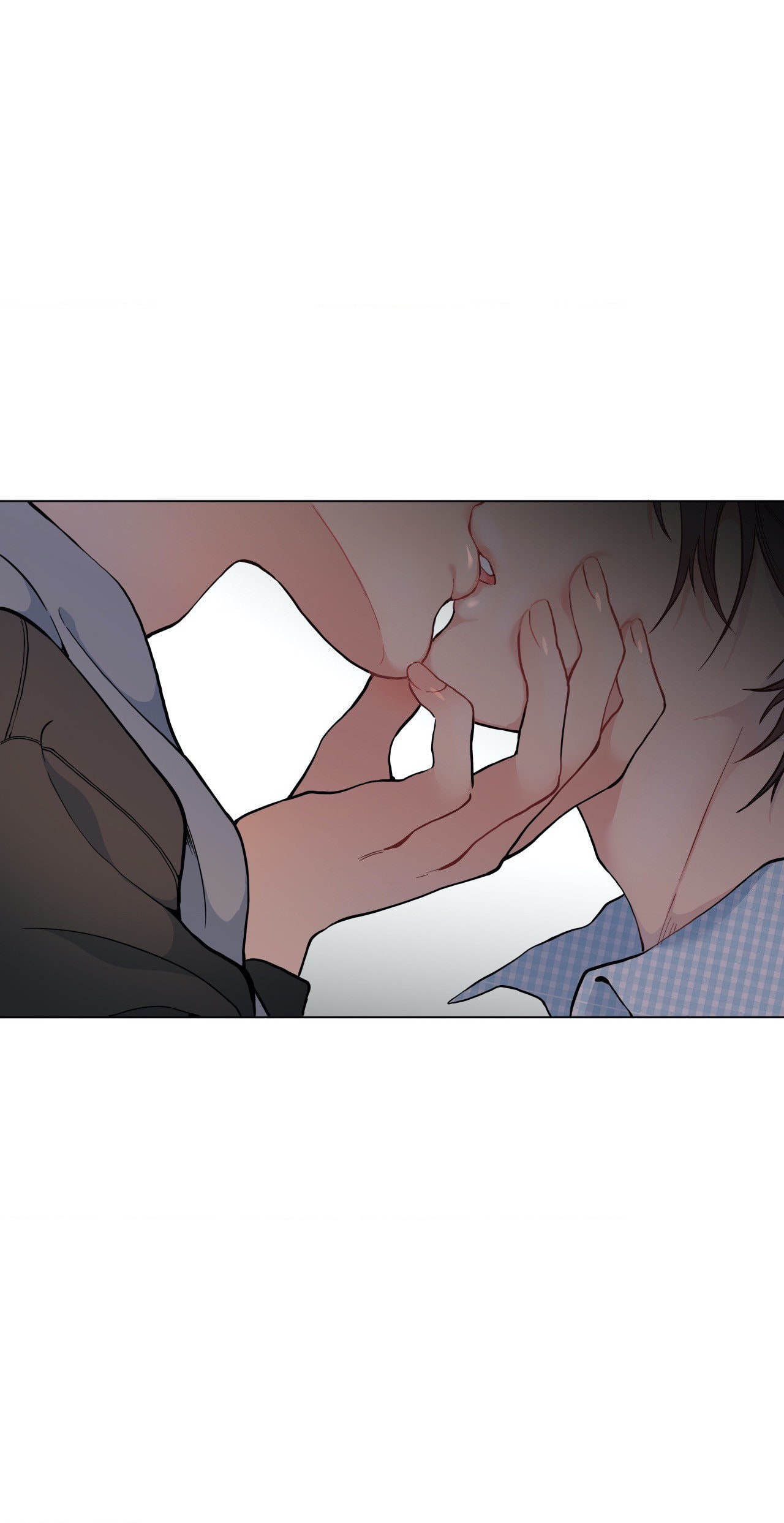 Lost in the Cloud Chapter 16 page 13 - 