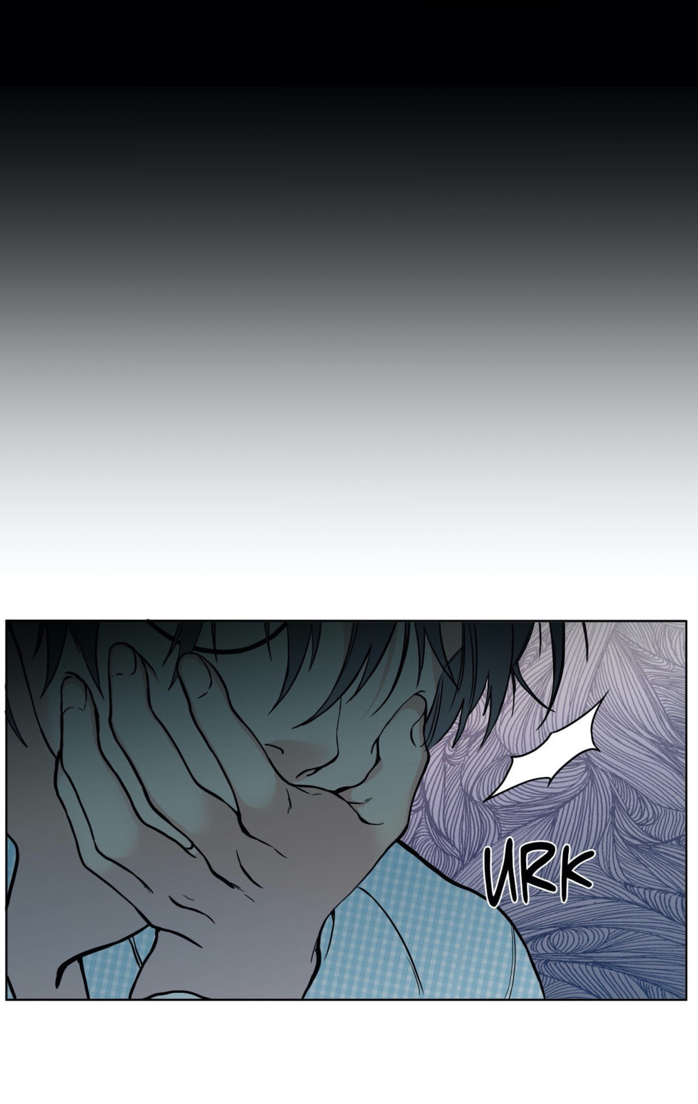 Lost in the Cloud Chapter 16 page 32 - 