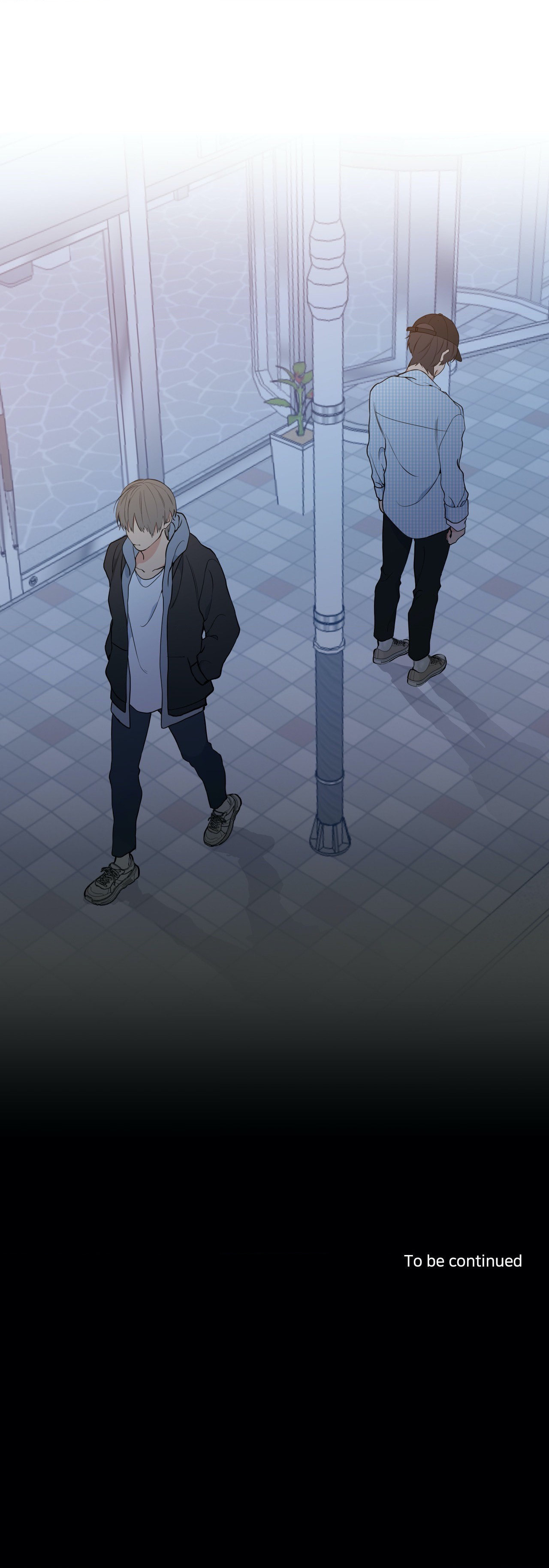 Lost in the Cloud Chapter 16 page 36 - 