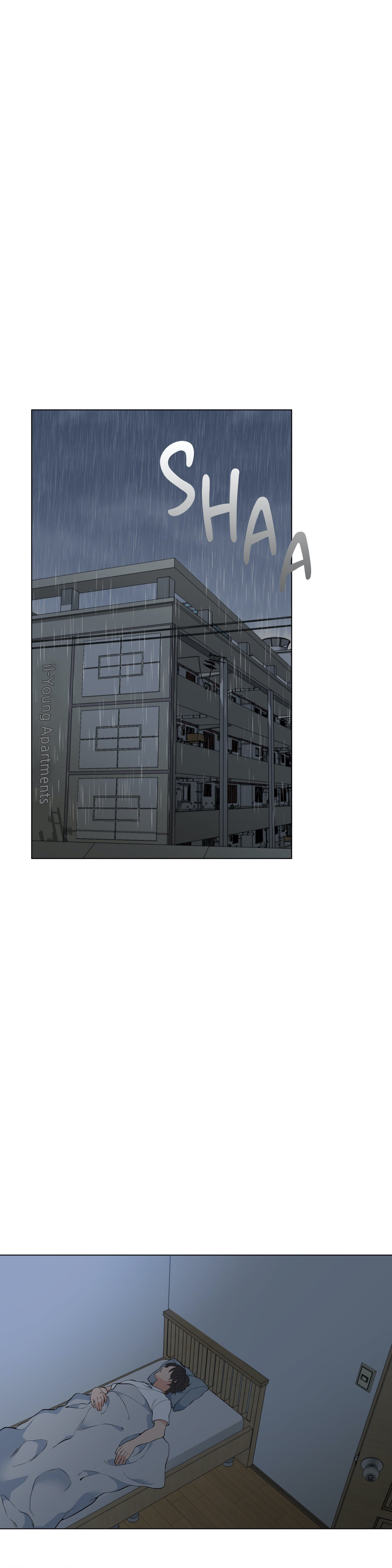 Lost in the Cloud Chapter 17 page 12 - 