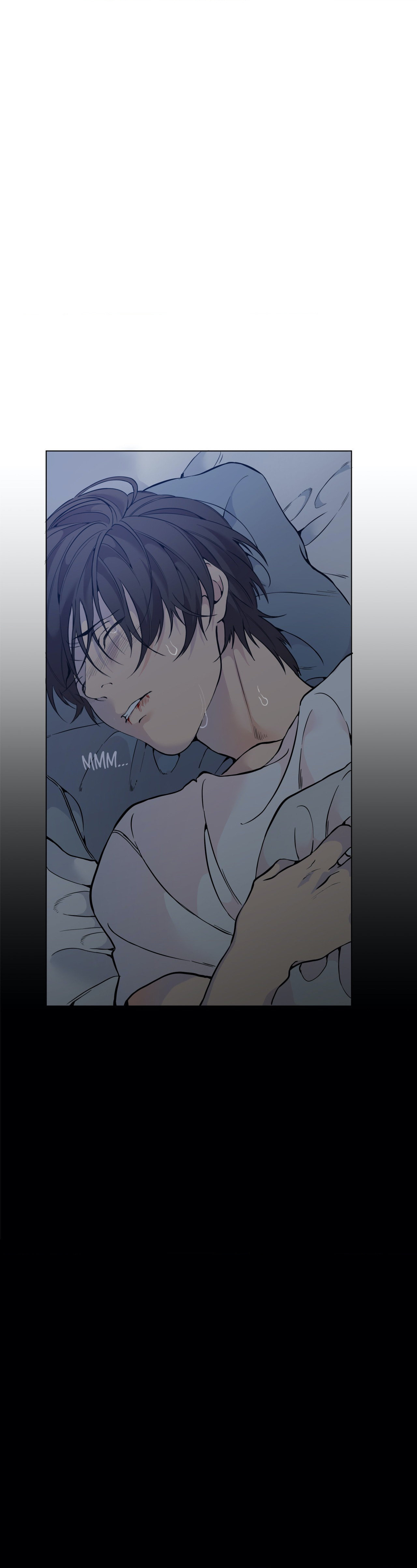 Lost in the Cloud Chapter 17 page 13 - 