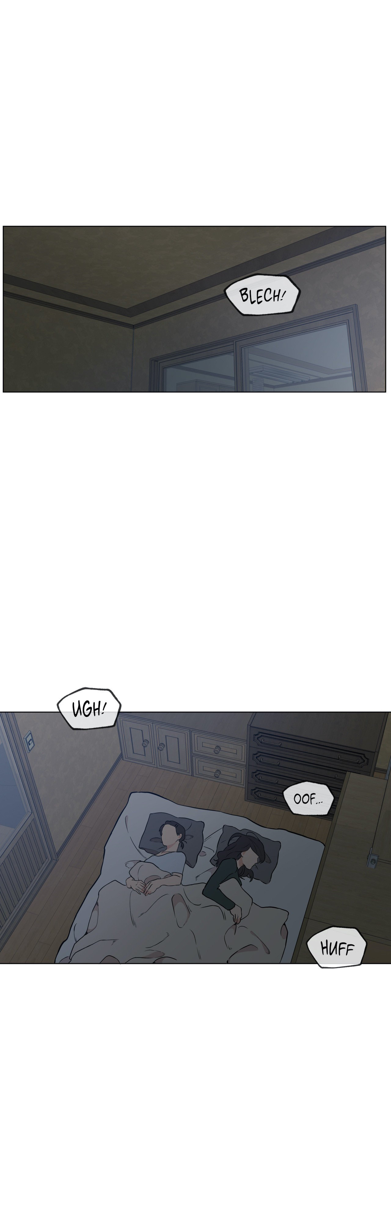 Lost in the Cloud Chapter 17 page 22 - 