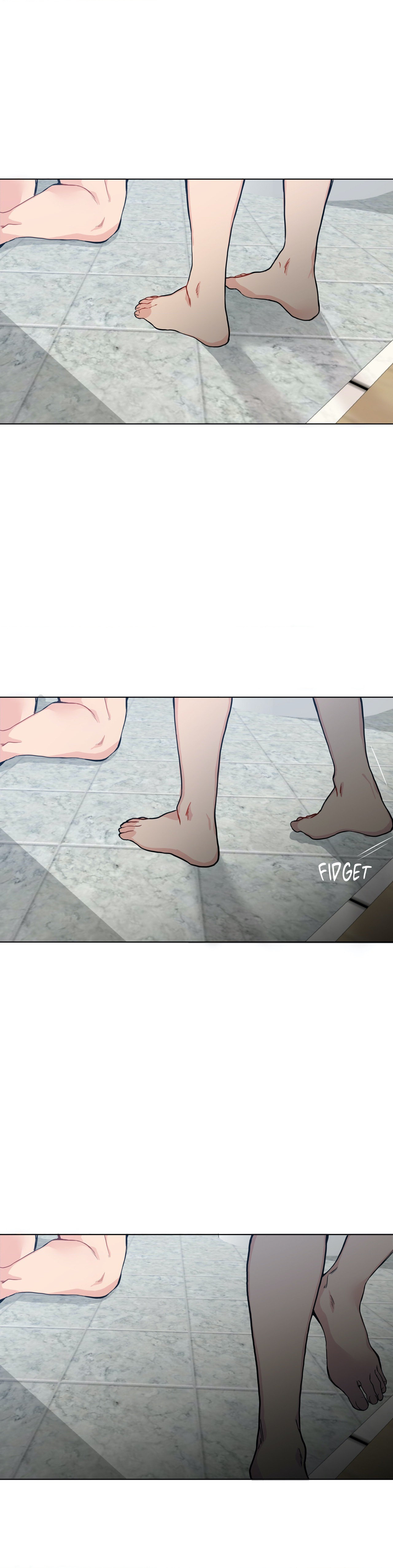 Lost in the Cloud Chapter 17 page 30 - 