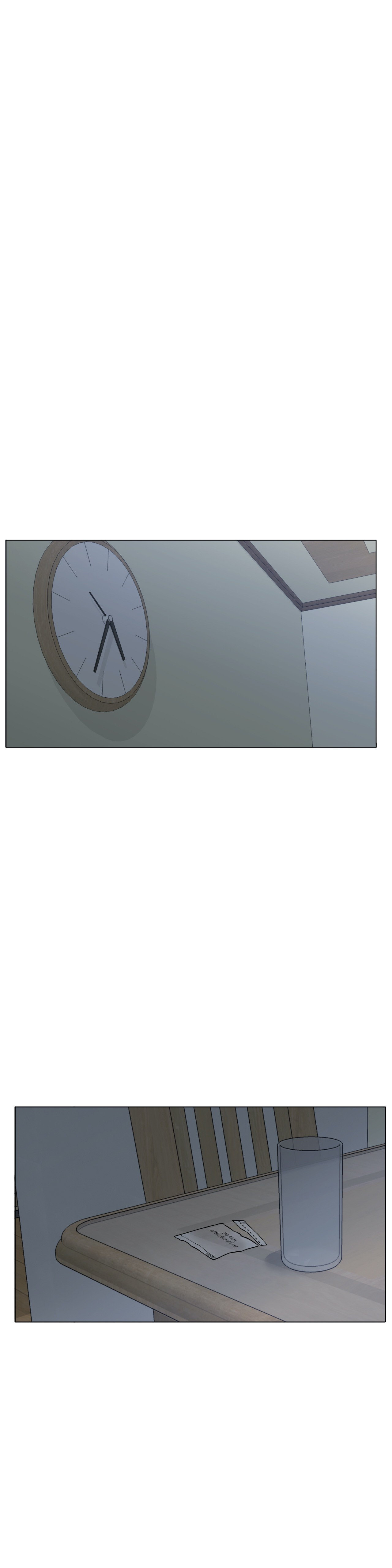 Lost in the Cloud Chapter 17 page 31 - 