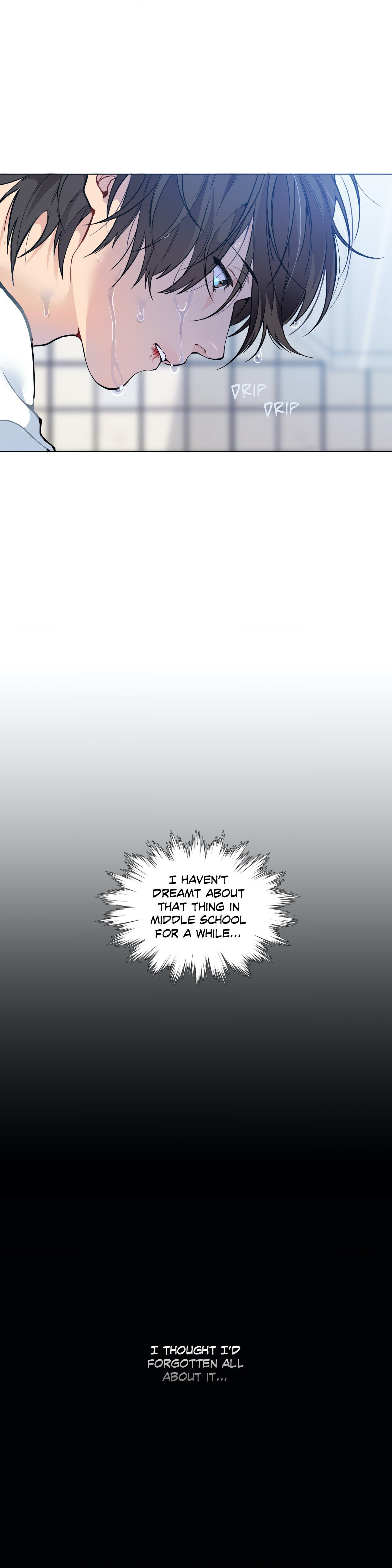 Lost in the Cloud Chapter 17 page 33 - 